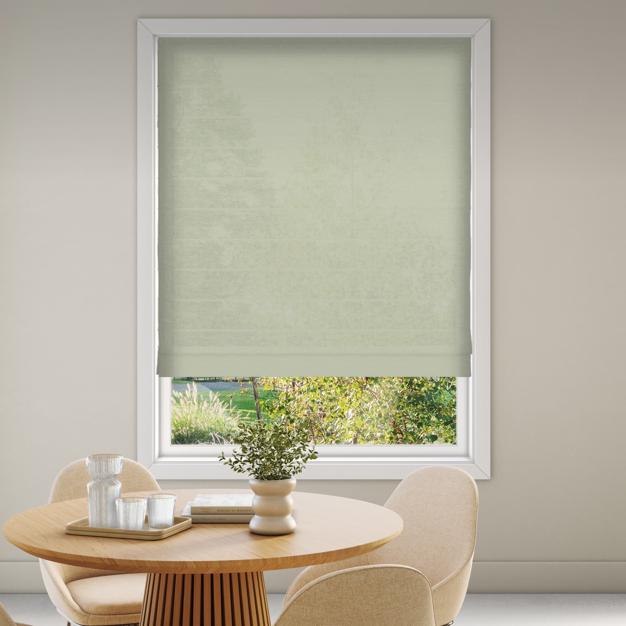 Ode Ode-52 Roman Blind