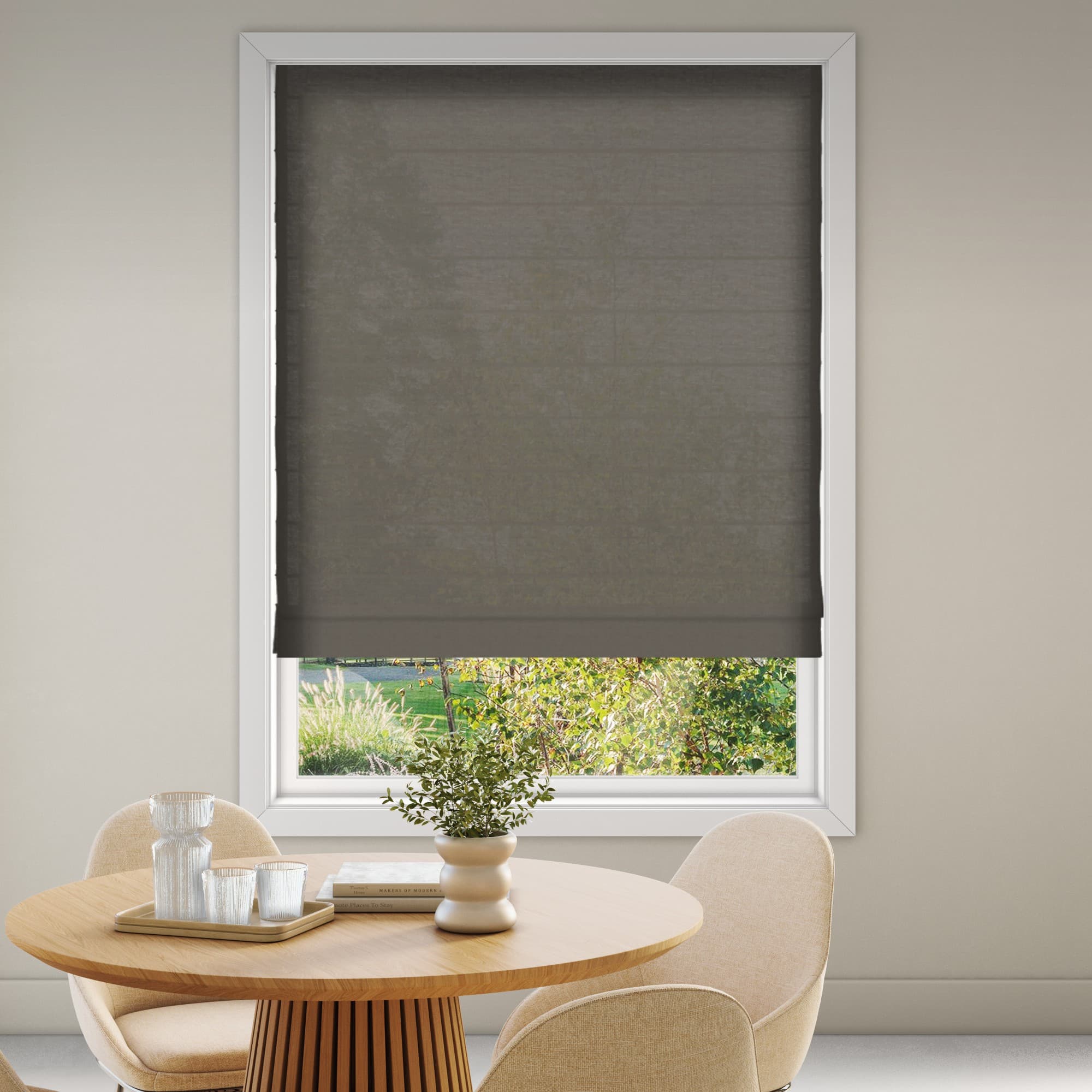 Ode Ode-78 Roman Blind