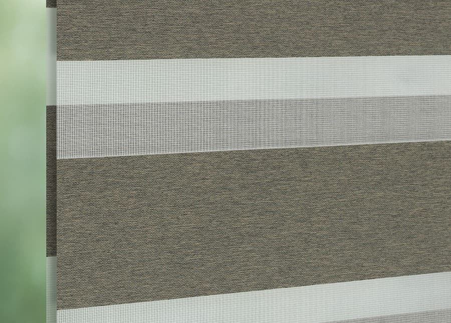 Torcy 2196 Duo roller blinds