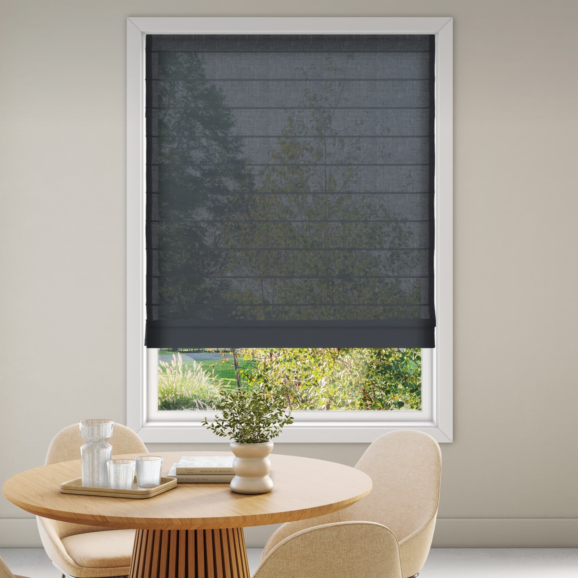 Be Be-43 Roman Blind