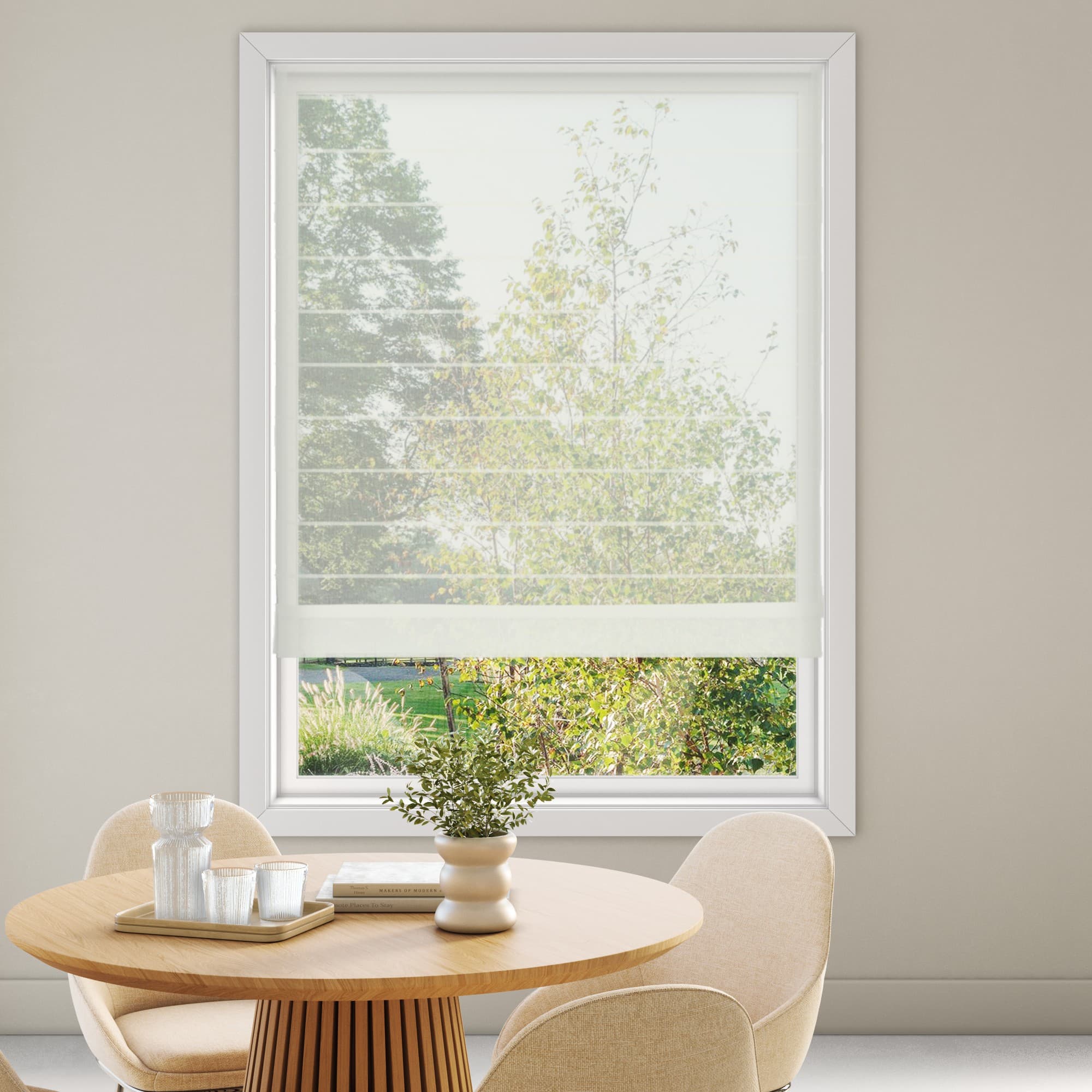 Solo Solo-00 Roman Blind