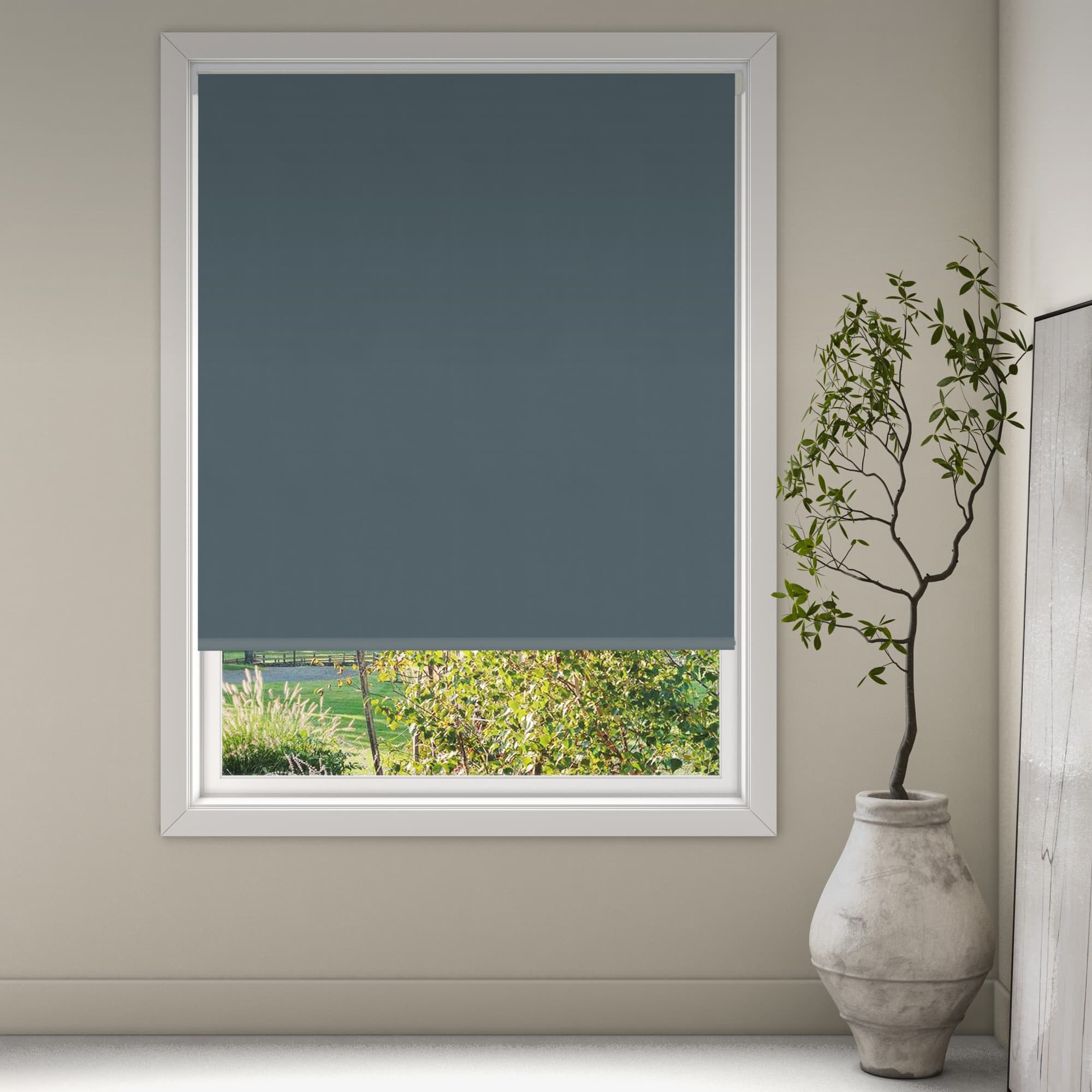 Esterno RD 1209 Roller Blind