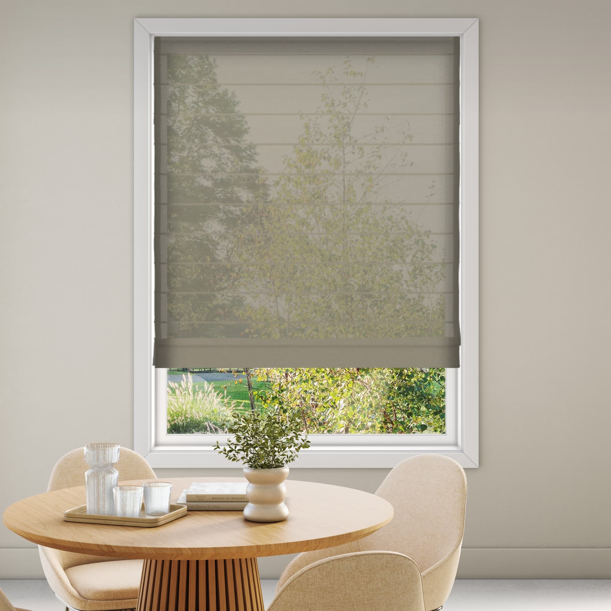 Lauren Lauren-17 Roman Blind