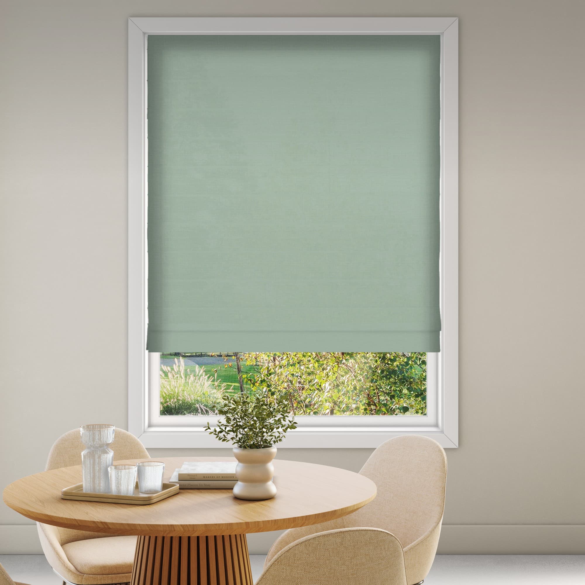 Kalix 8967 Roman Blind