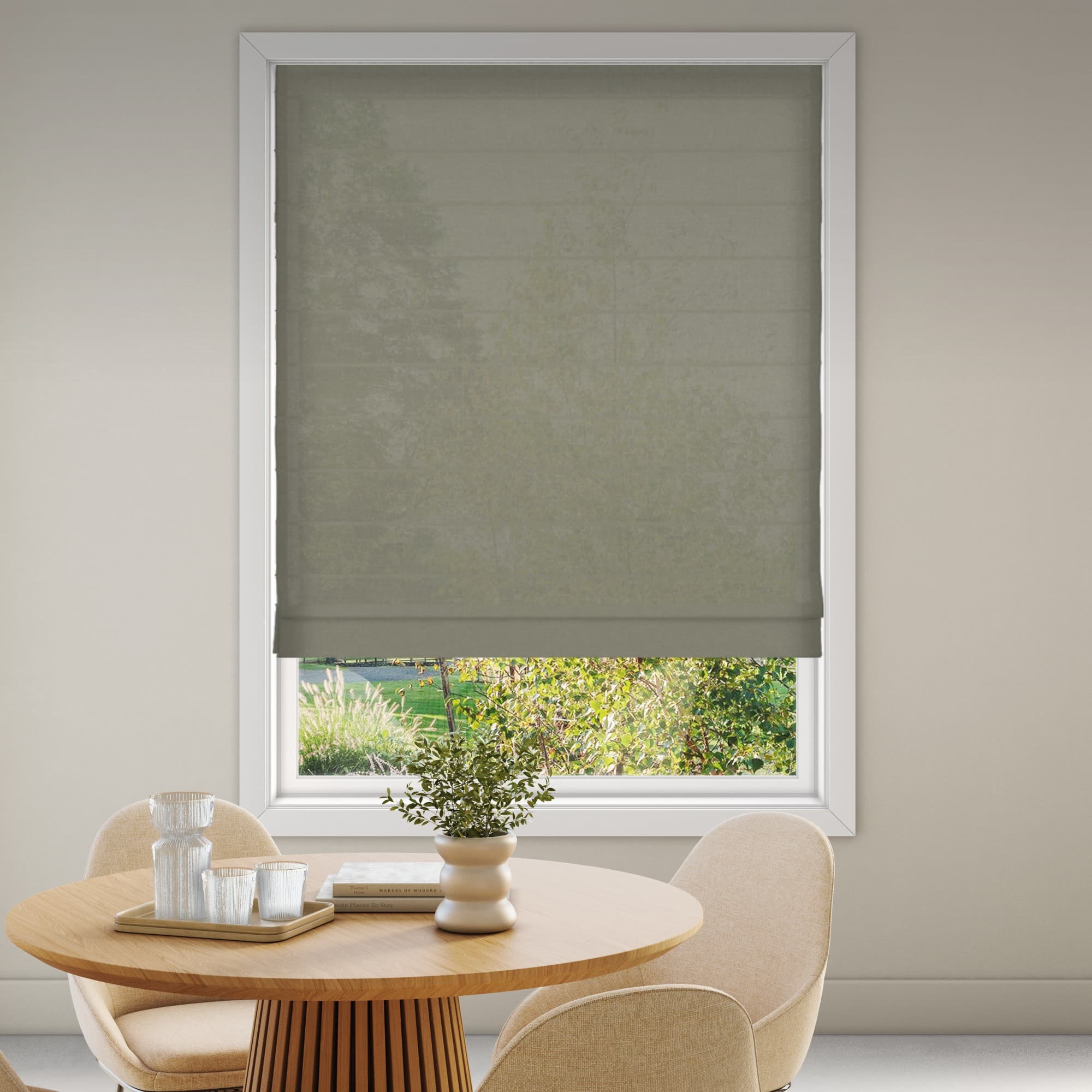 Polo Polo-21 Roman Blind
