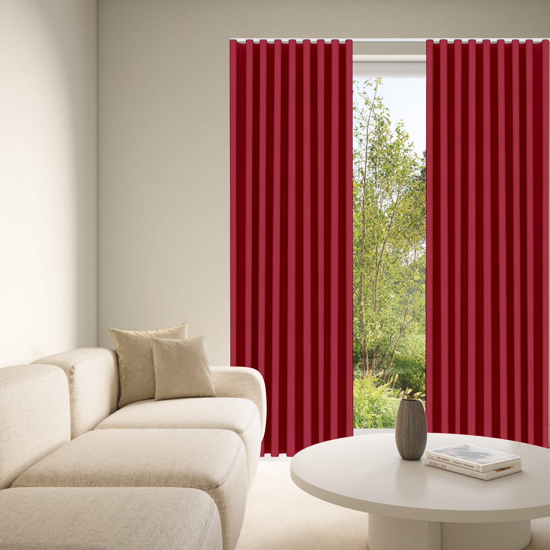 6939-034 Curtains