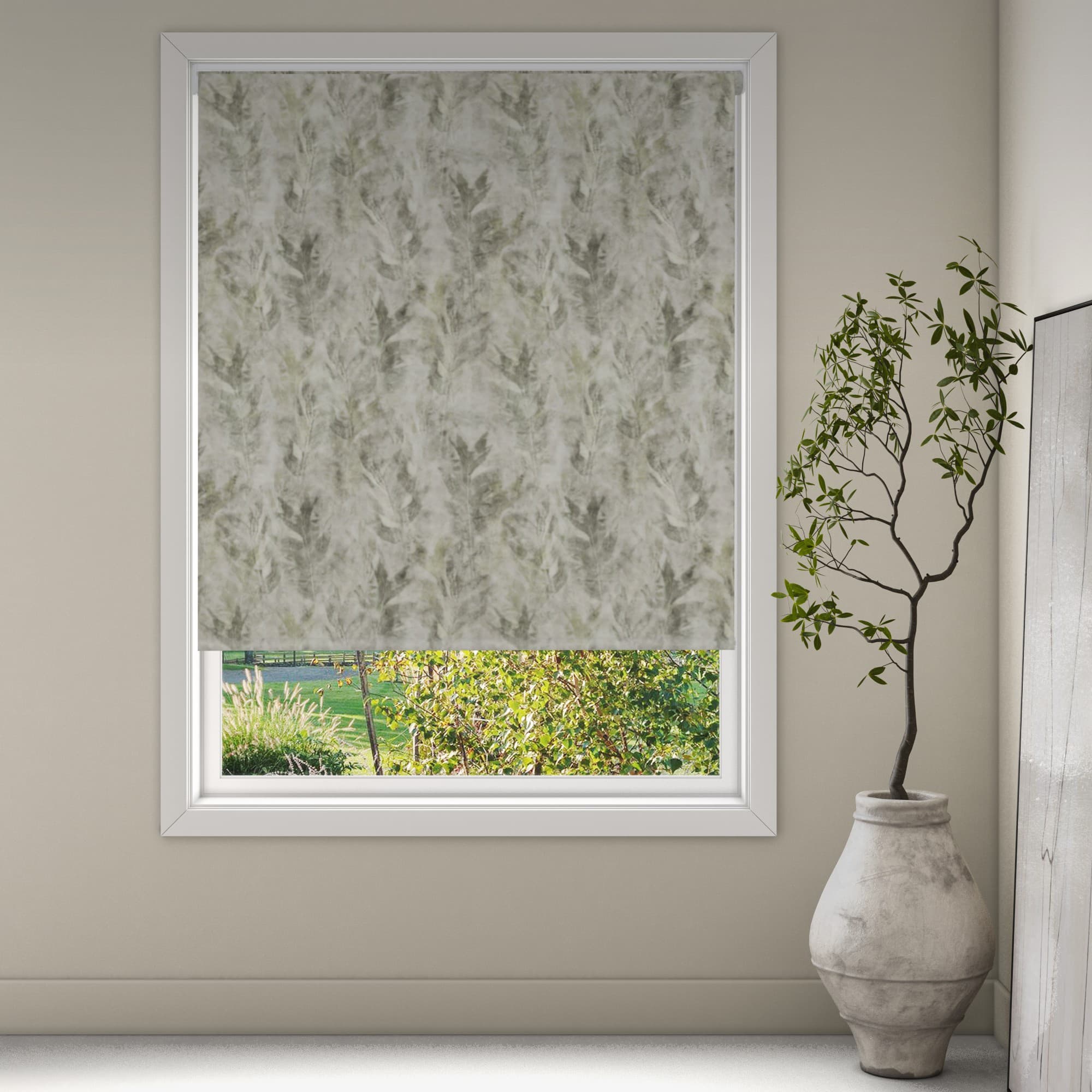 Willow oak RD 1226 Roller Blind