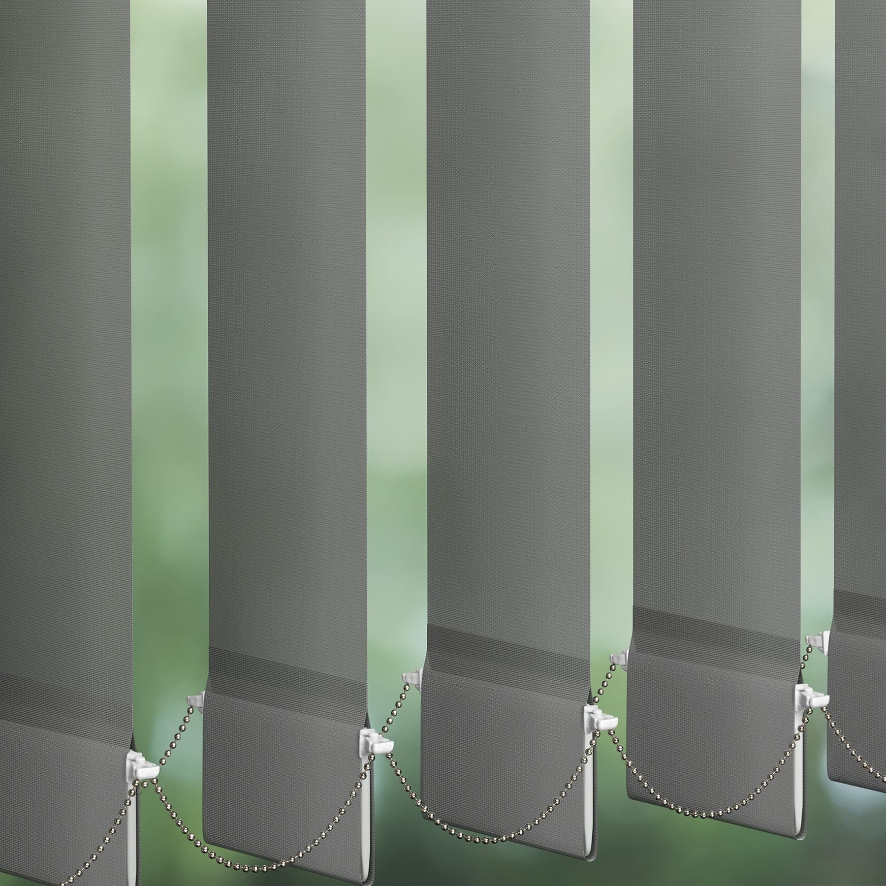 Originals 816998 Vertical Blind