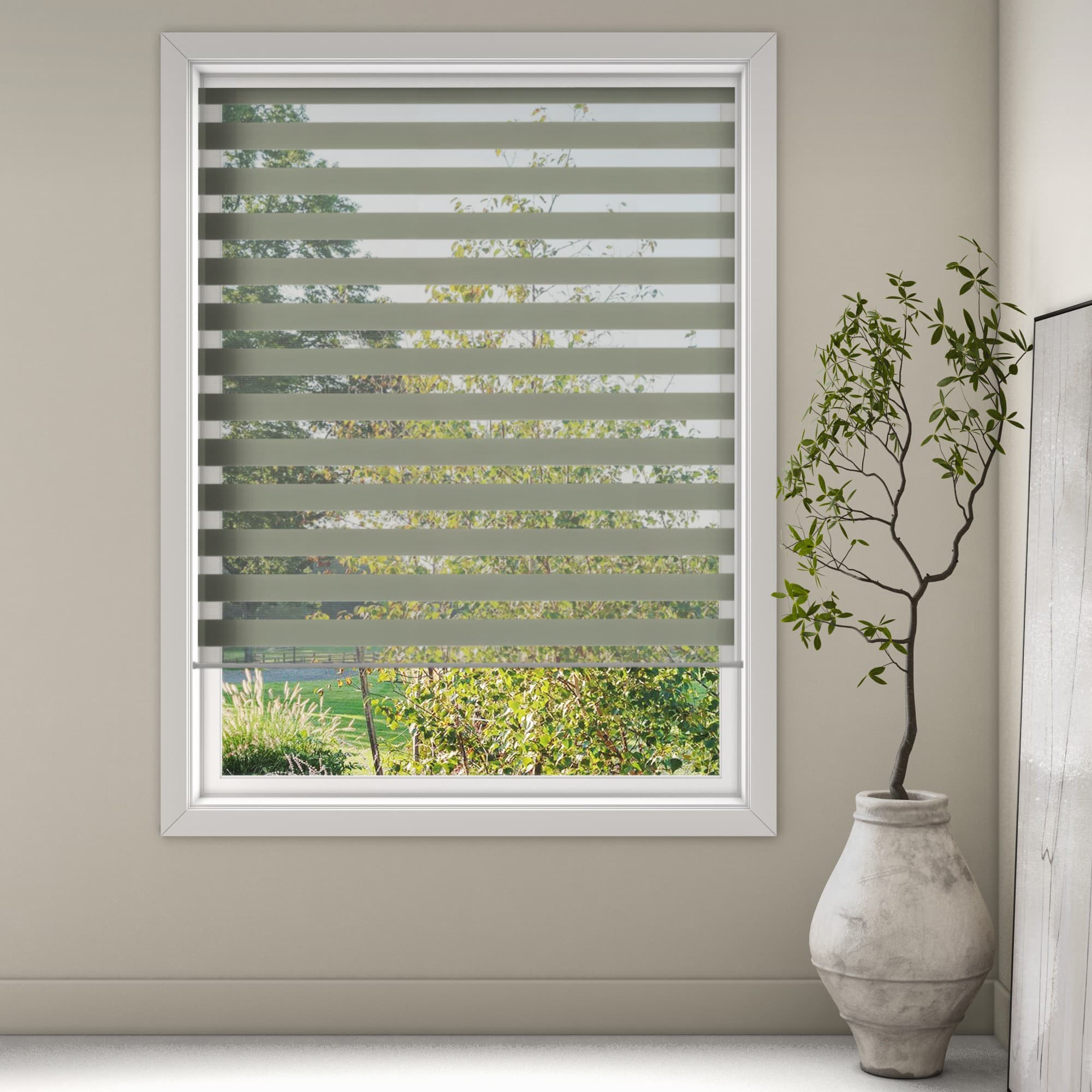 Strasbourg 2150 Duo roller blinds