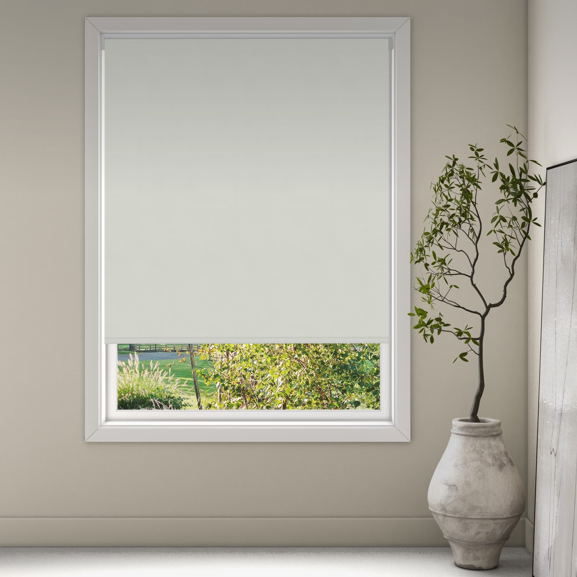 Lumiere RD 833 Roller Blind