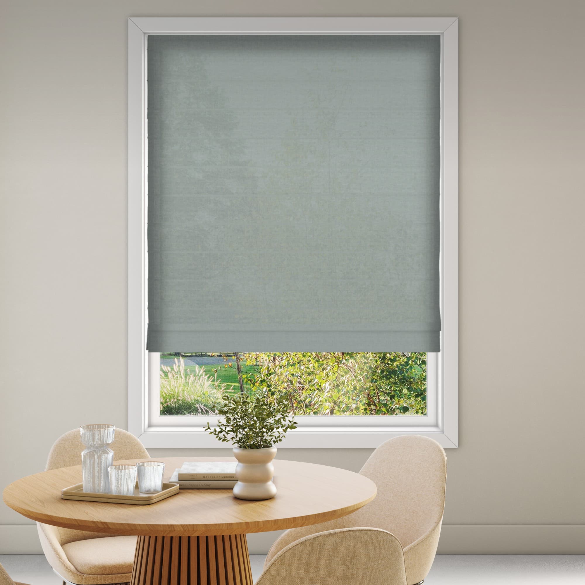 Ode Ode-81 Roman Blind