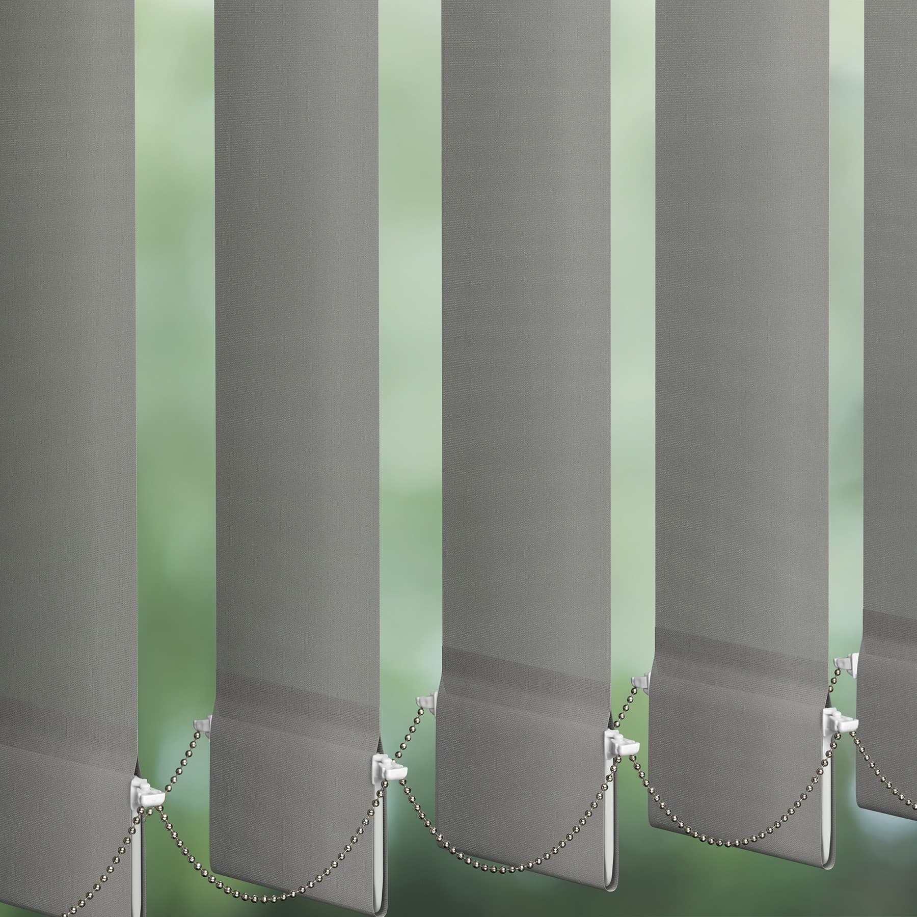 Originals 812936 Vertical Blind