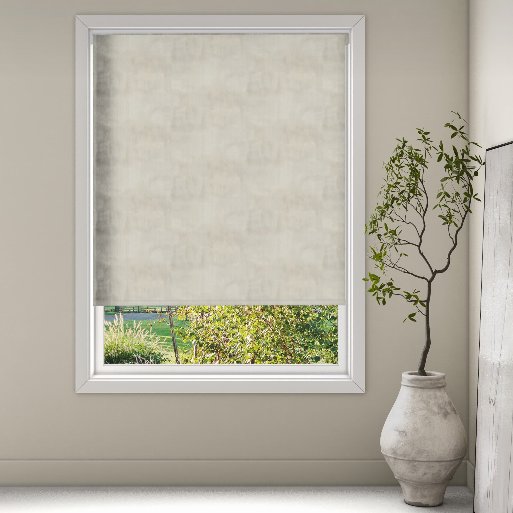 Corwen 1237 Roller Blind