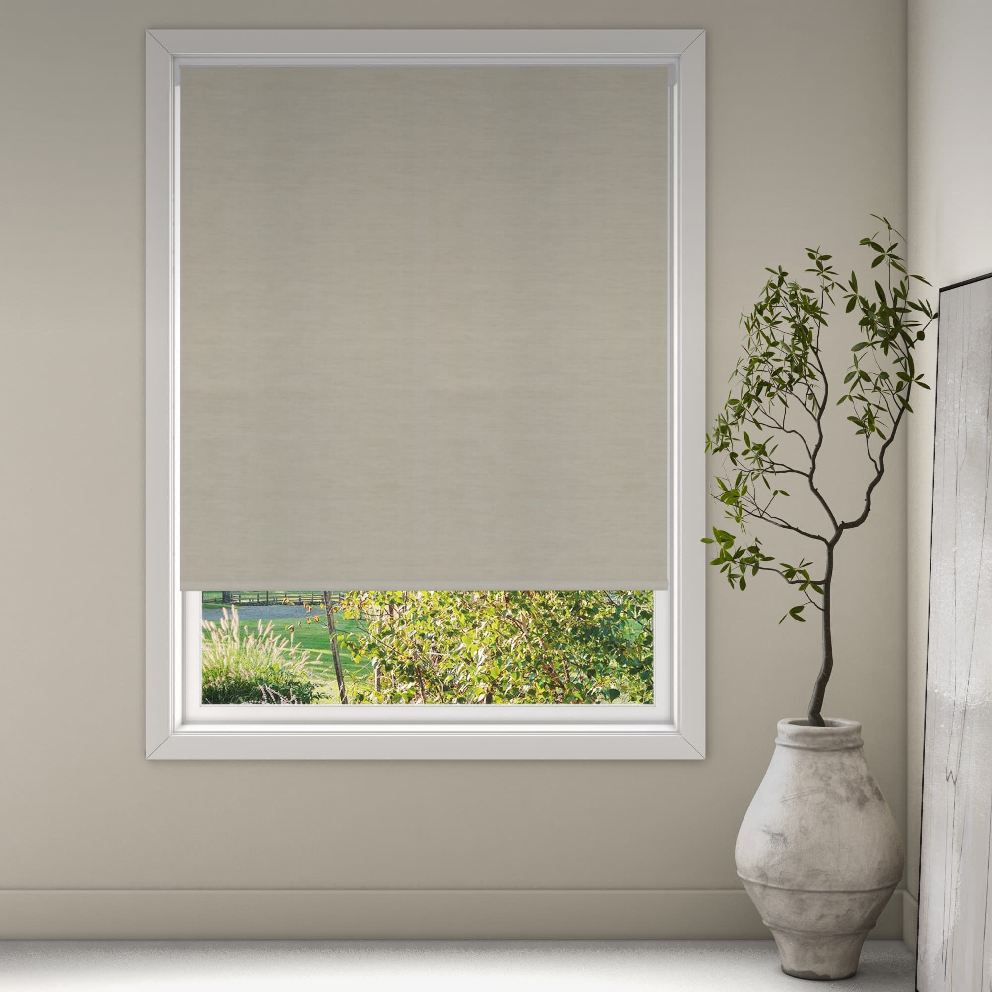 Brescia RD 7473 Roller Blind