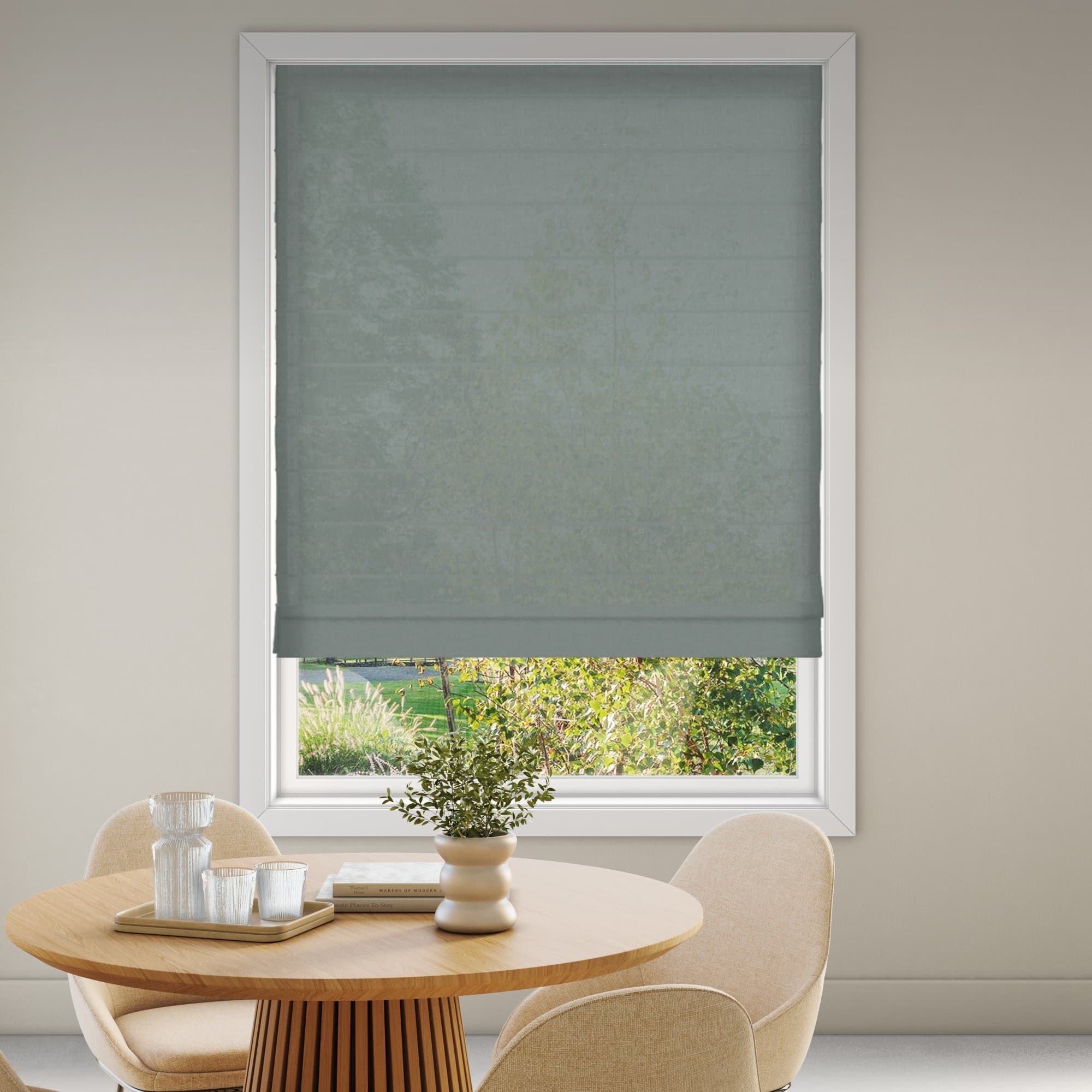 Polo Polo-22 Roman Blind