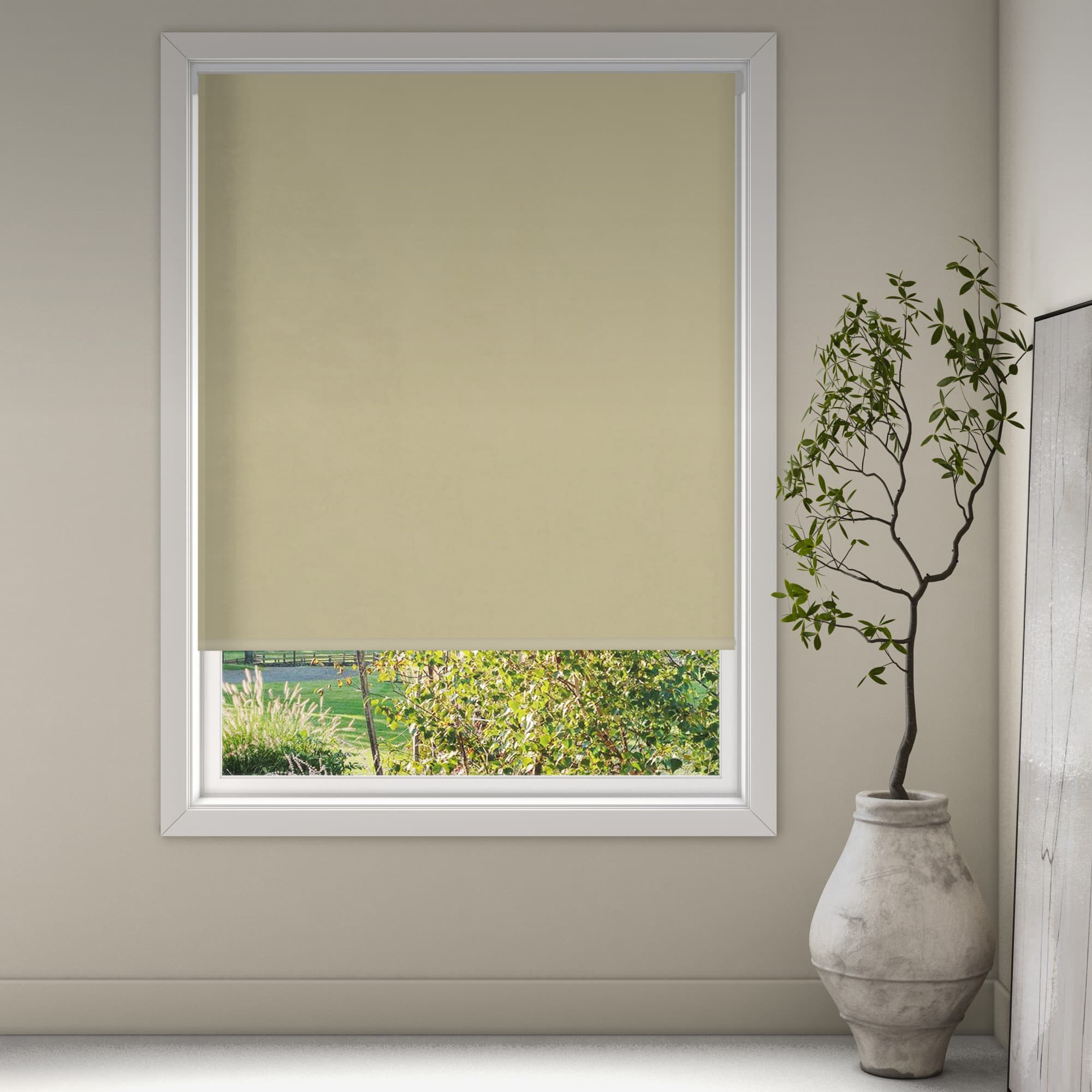 Verosol Enviroscreen 2 802711 Roller Blind