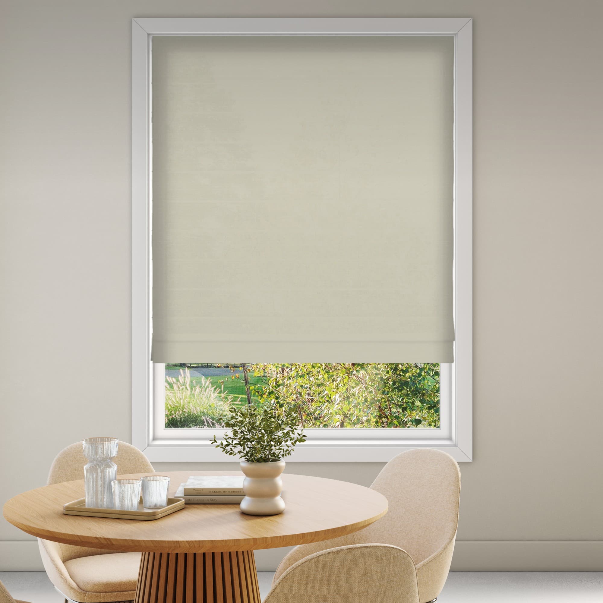 Kalix 8943 Roman Blind