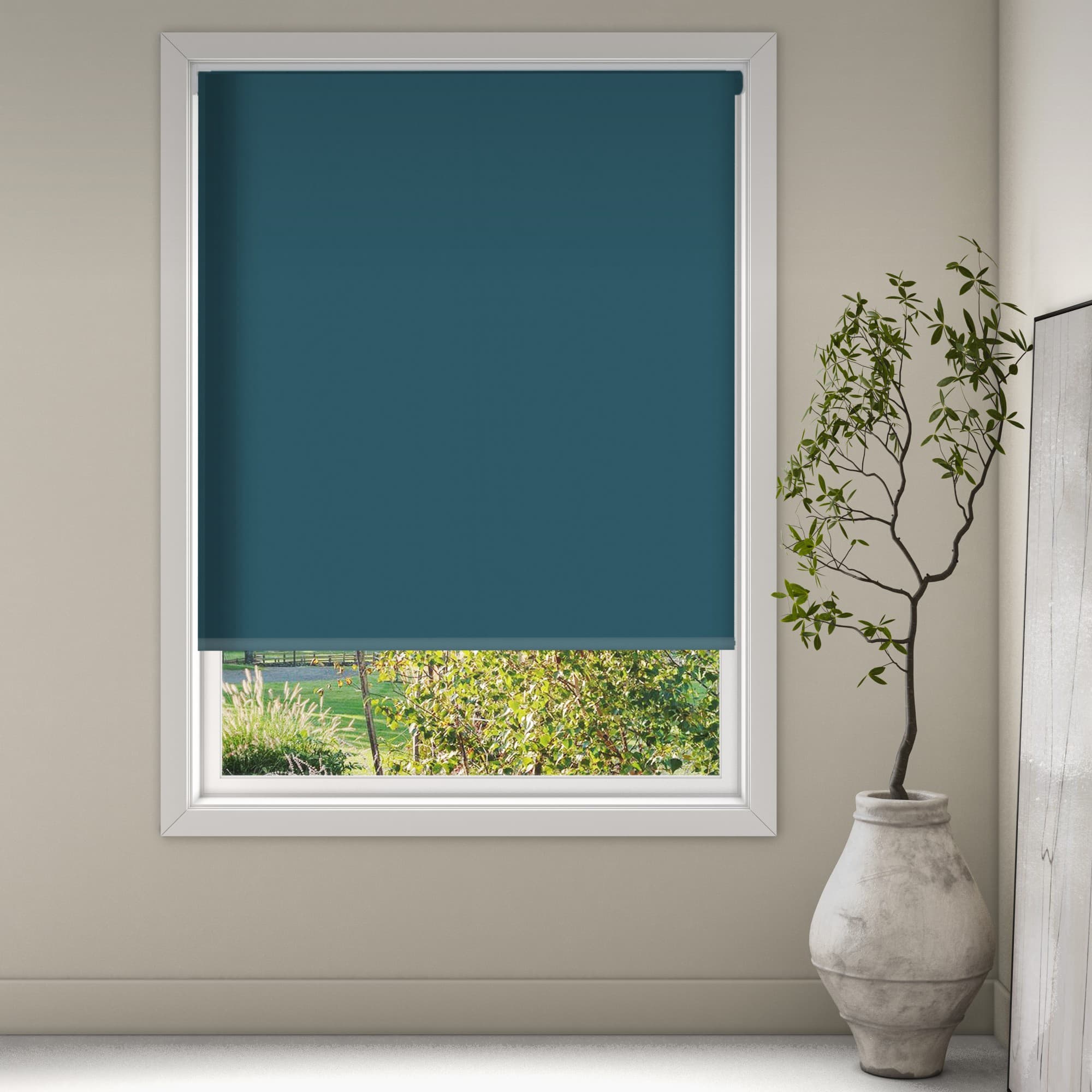 Elements 6444 Roller Blind