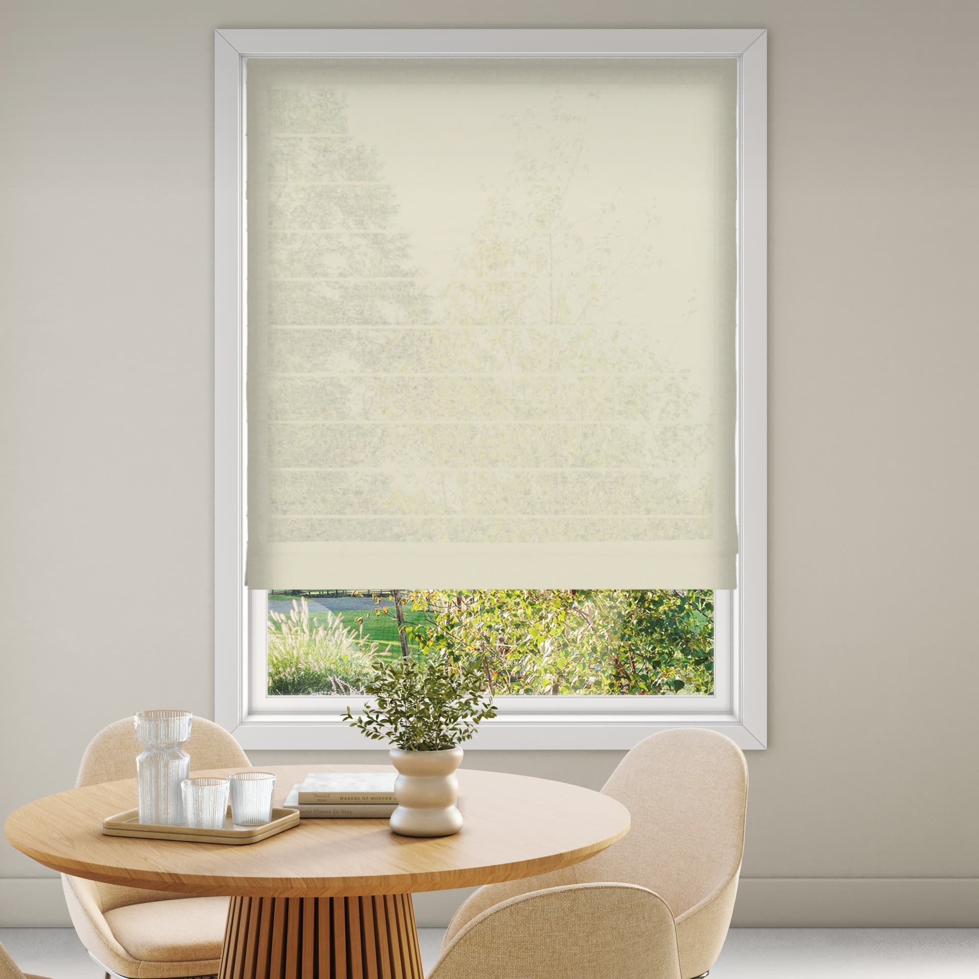 Yoko Yoko-05 Roman Blind