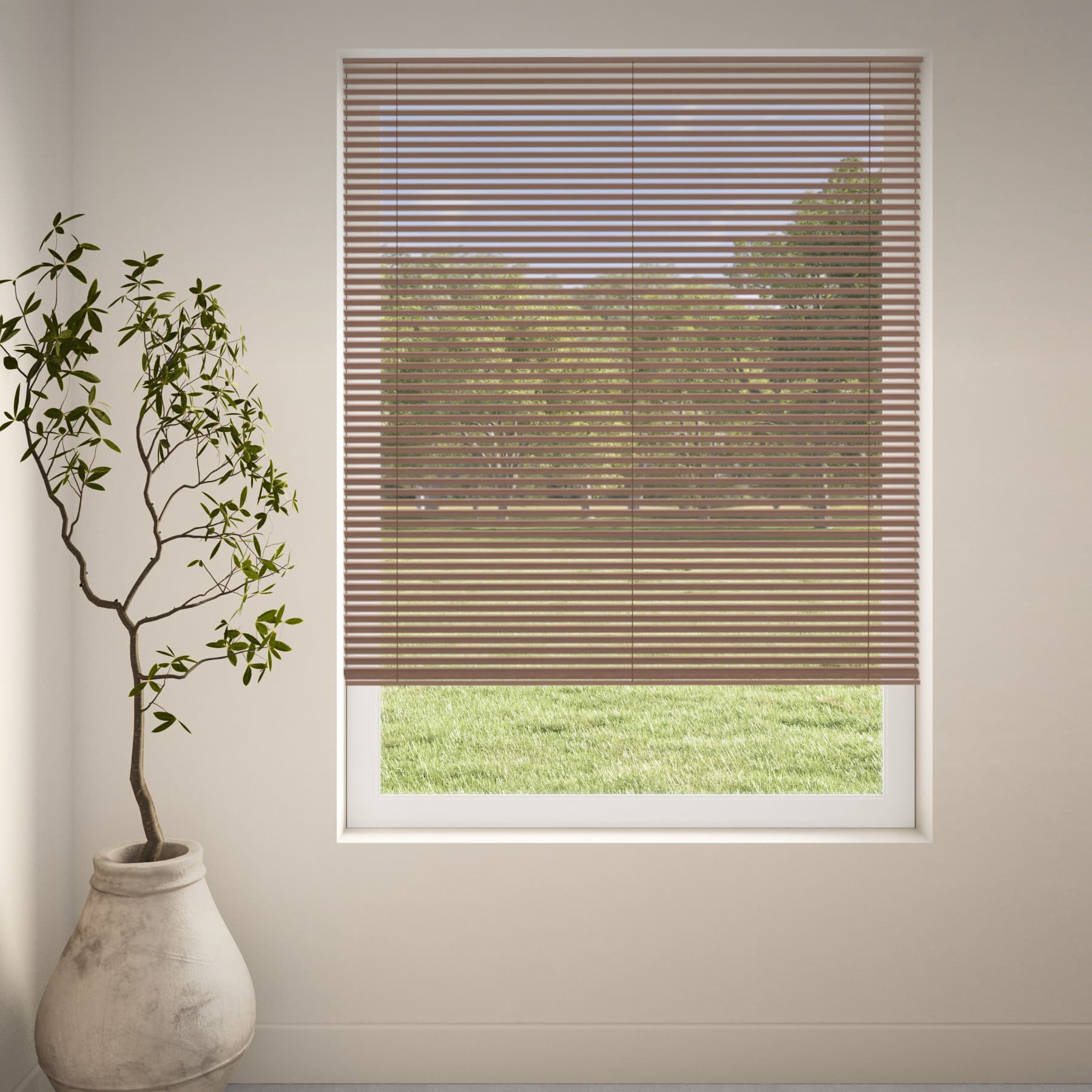 Uni 3256 Metal Venetians