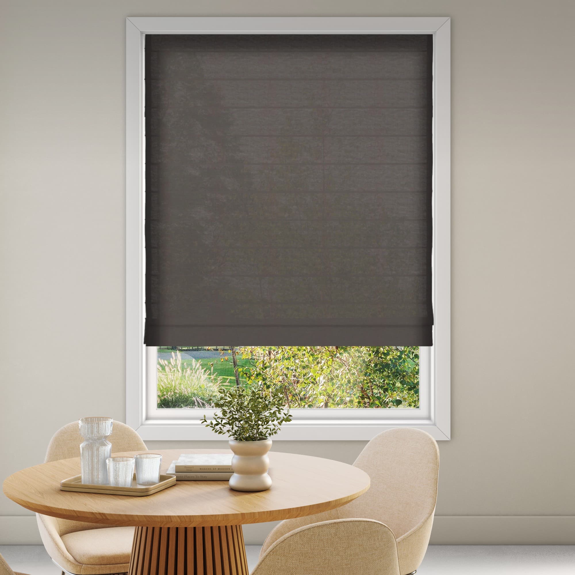 Ode Ode-38 Roman Blind