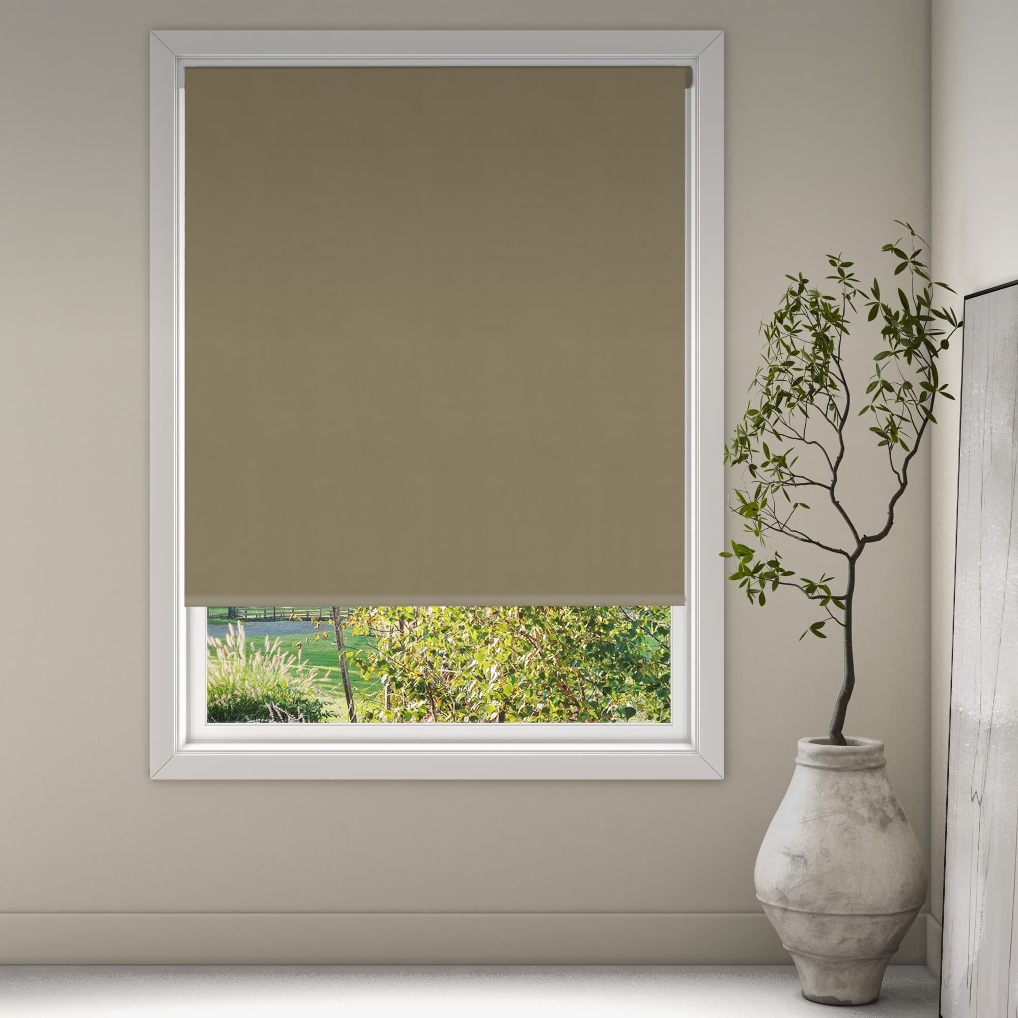 Esterno RD 6866 Roller Blind