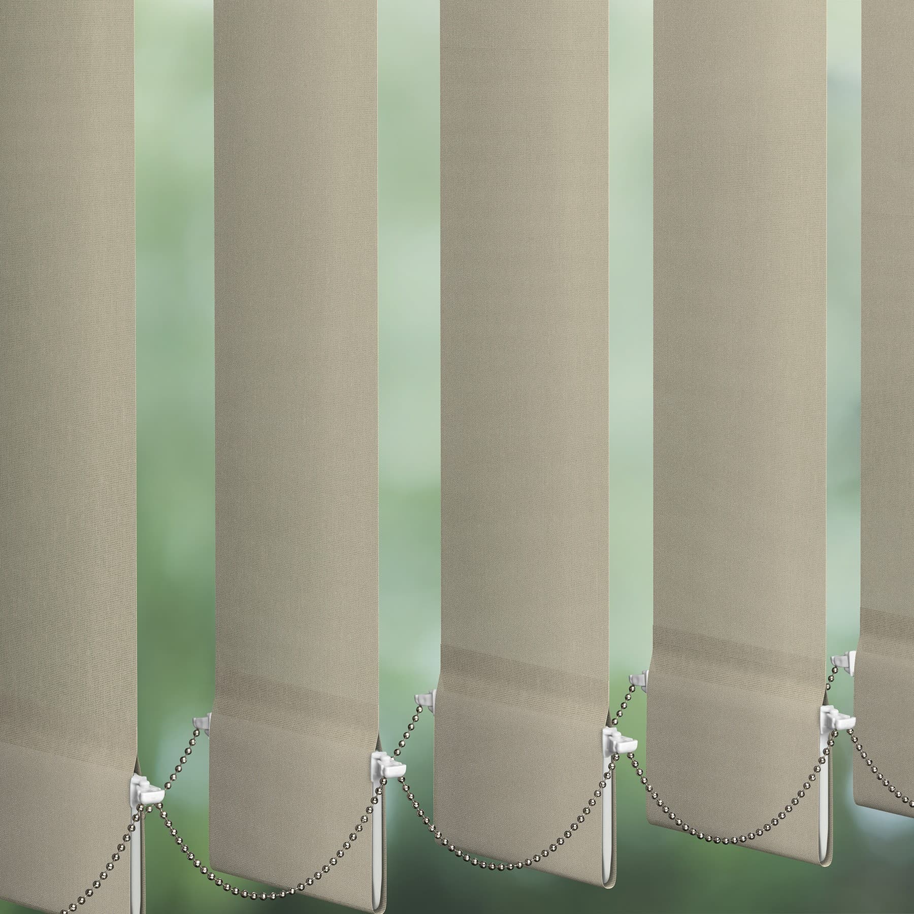 Originals 812765 Vertical Blind