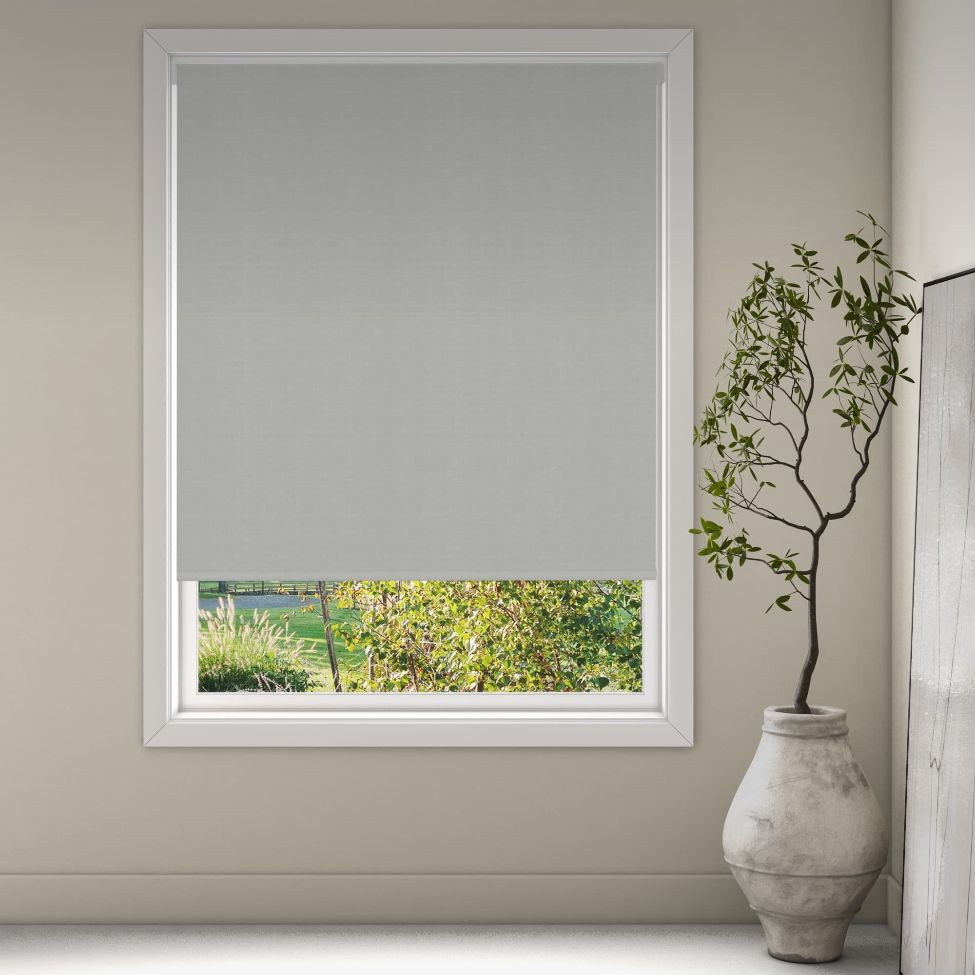 Basalt RD 7384 Roller Blind