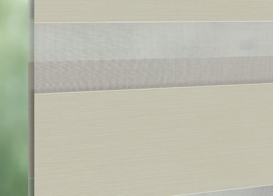 Tours 2195 Duo roller blinds