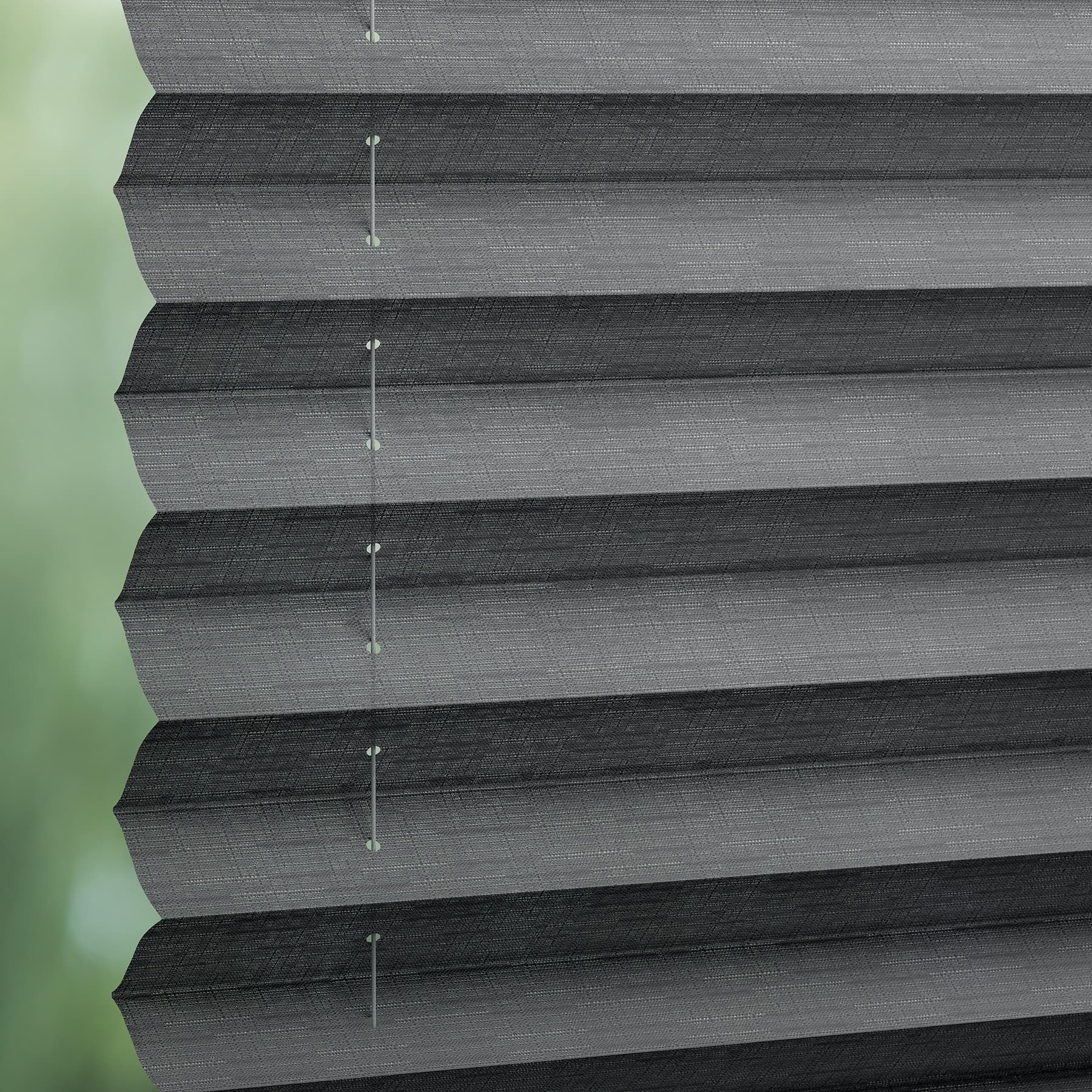 GreenScreen Sea-Tex NXT 1920 Pleated Blind