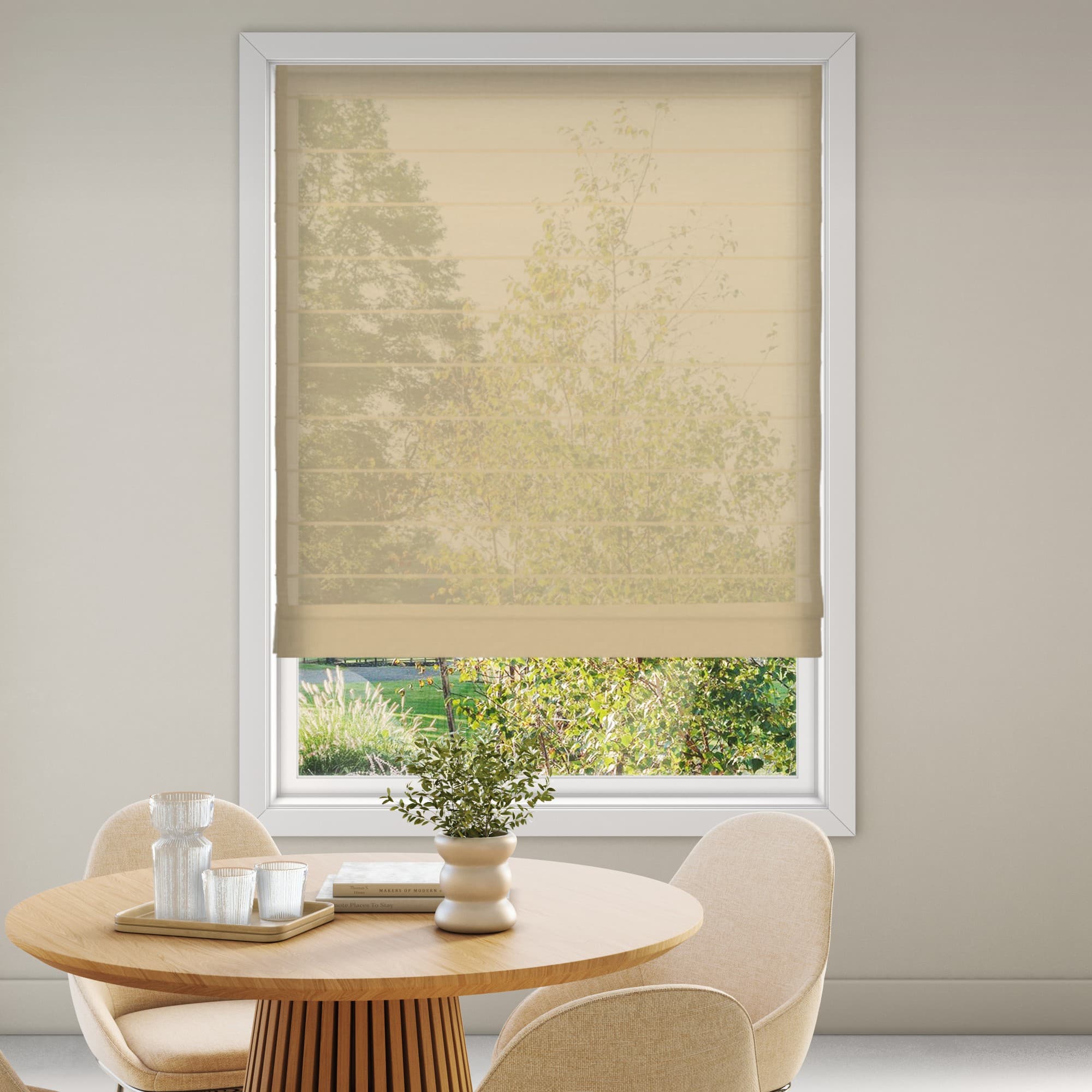 Lauren Lauren-05 Roman Blind