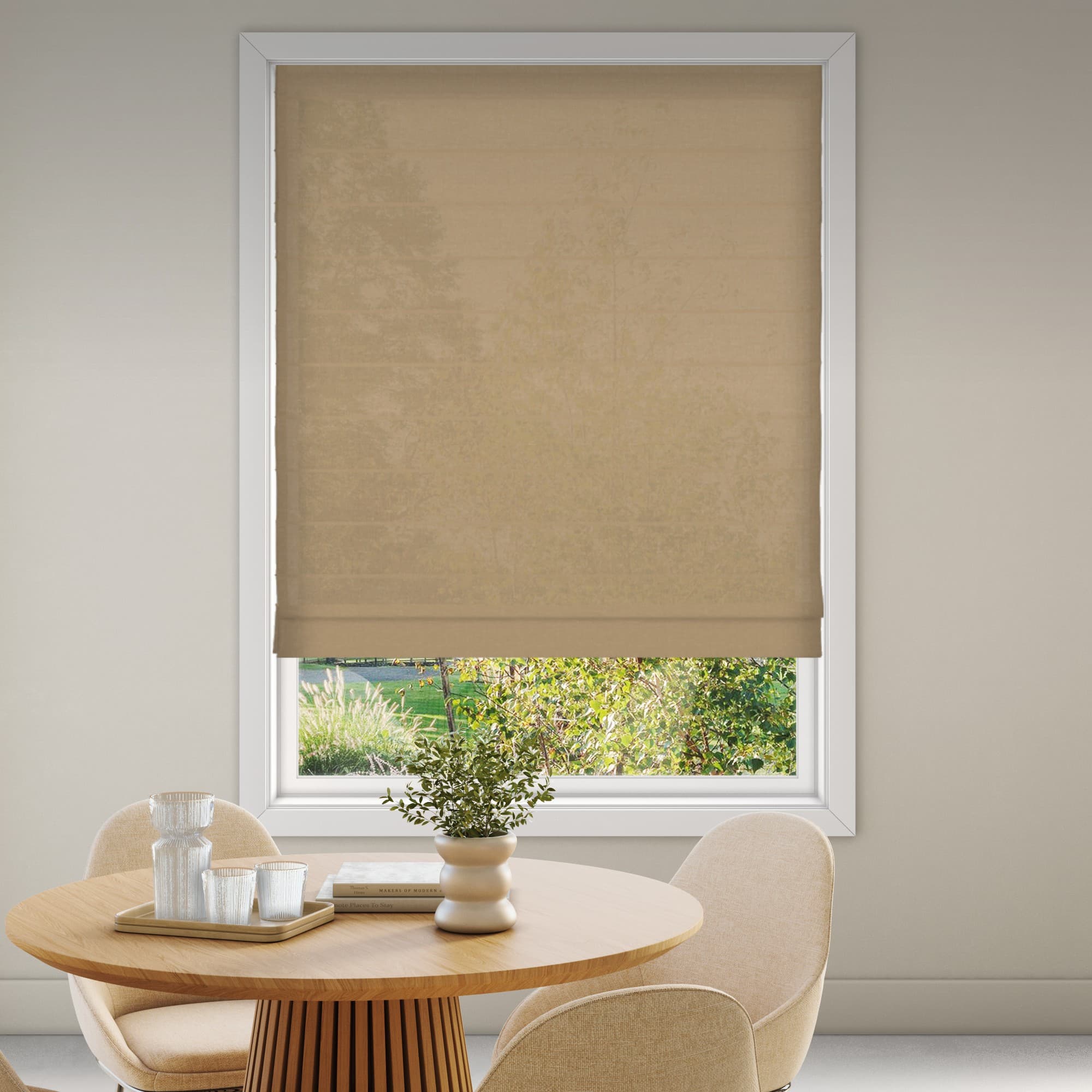 Polo Polo-05 Roman Blind