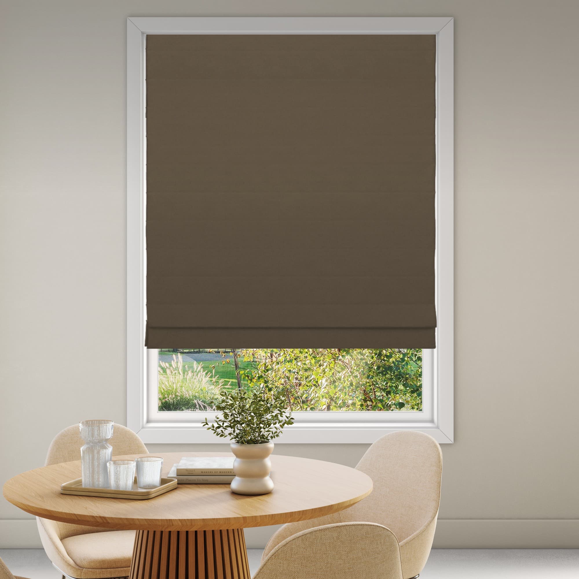 Davon Davon-08 Roman Blind