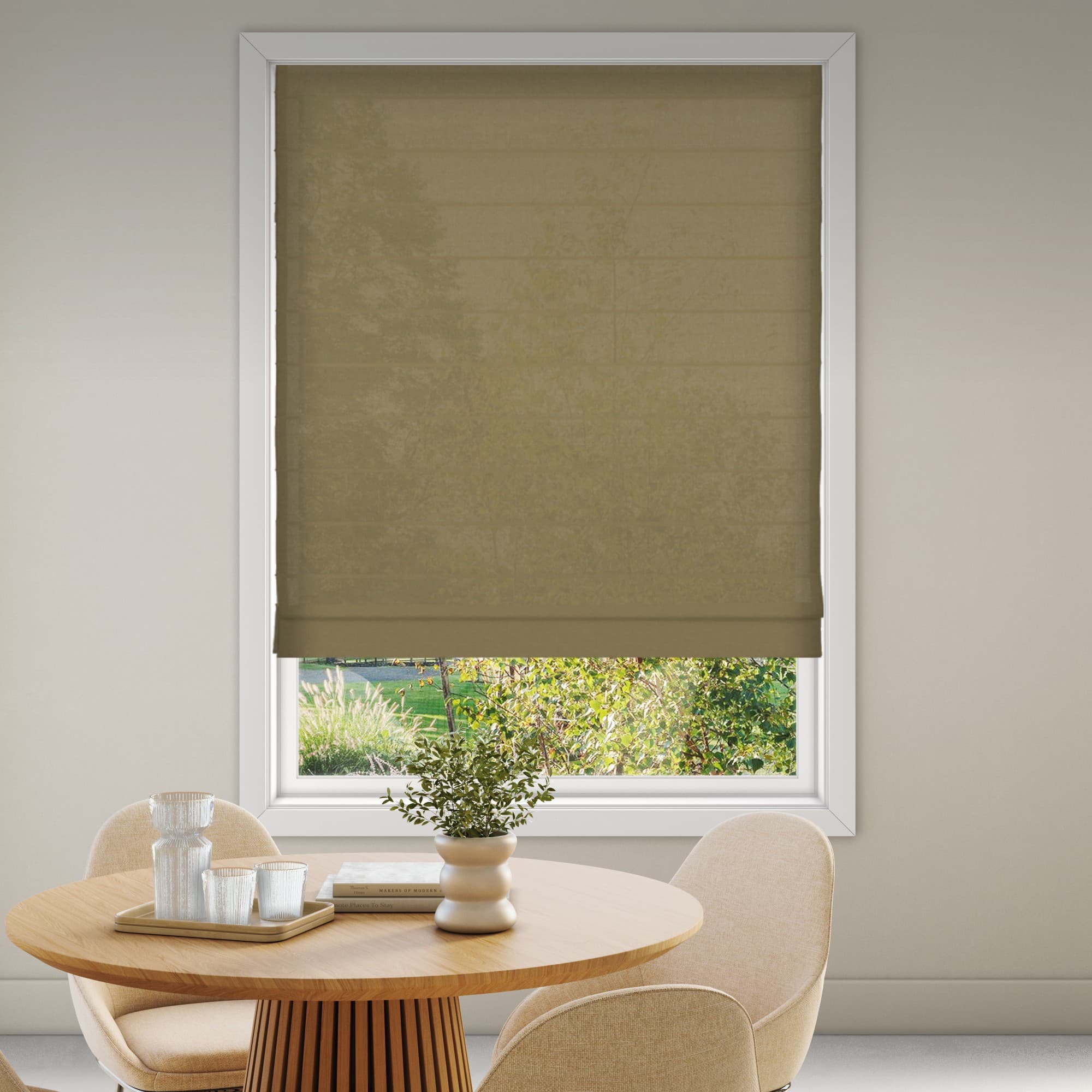 Polo Polo-19 Roman Blind