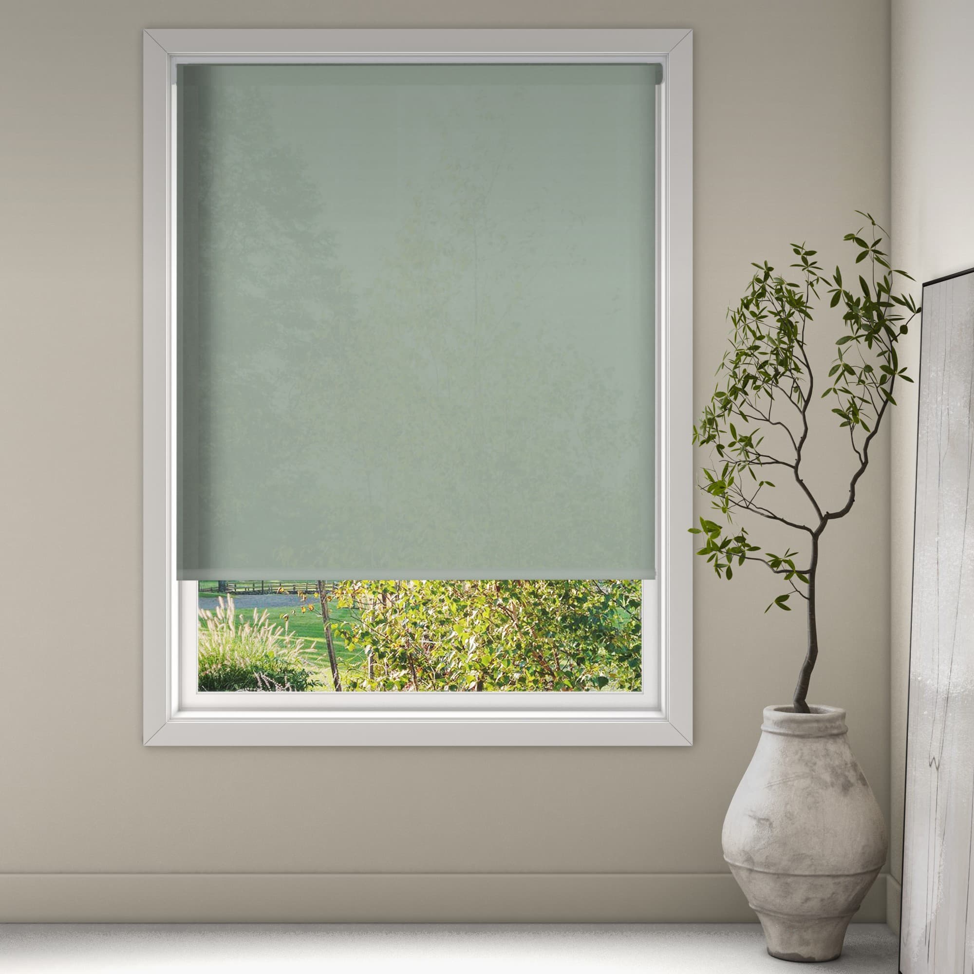 Orba 7514 Roller Blind