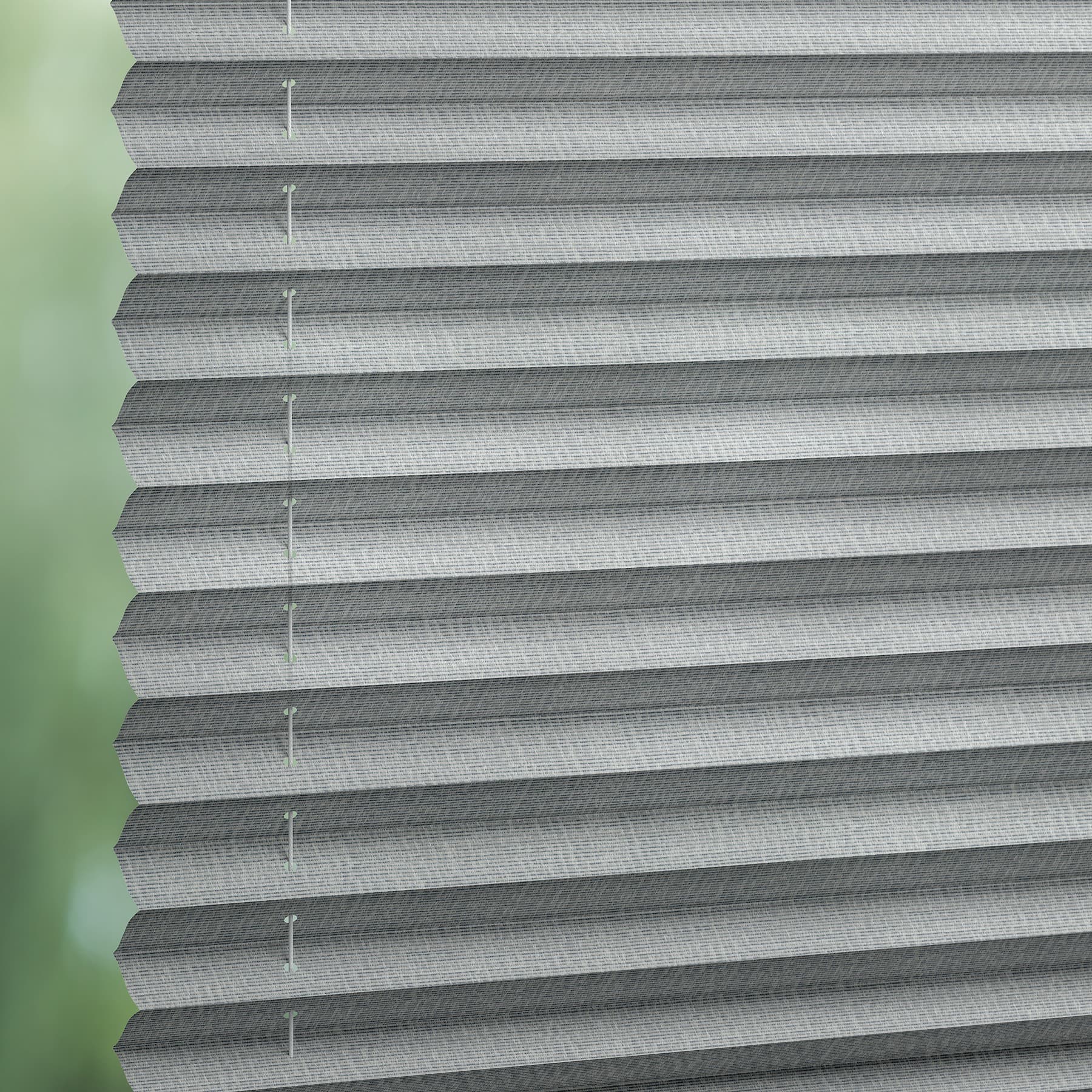 Blues 8072 Pleated Blind