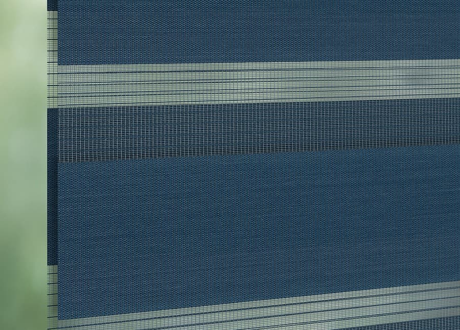 Strasbourg 2149 Duo roller blinds