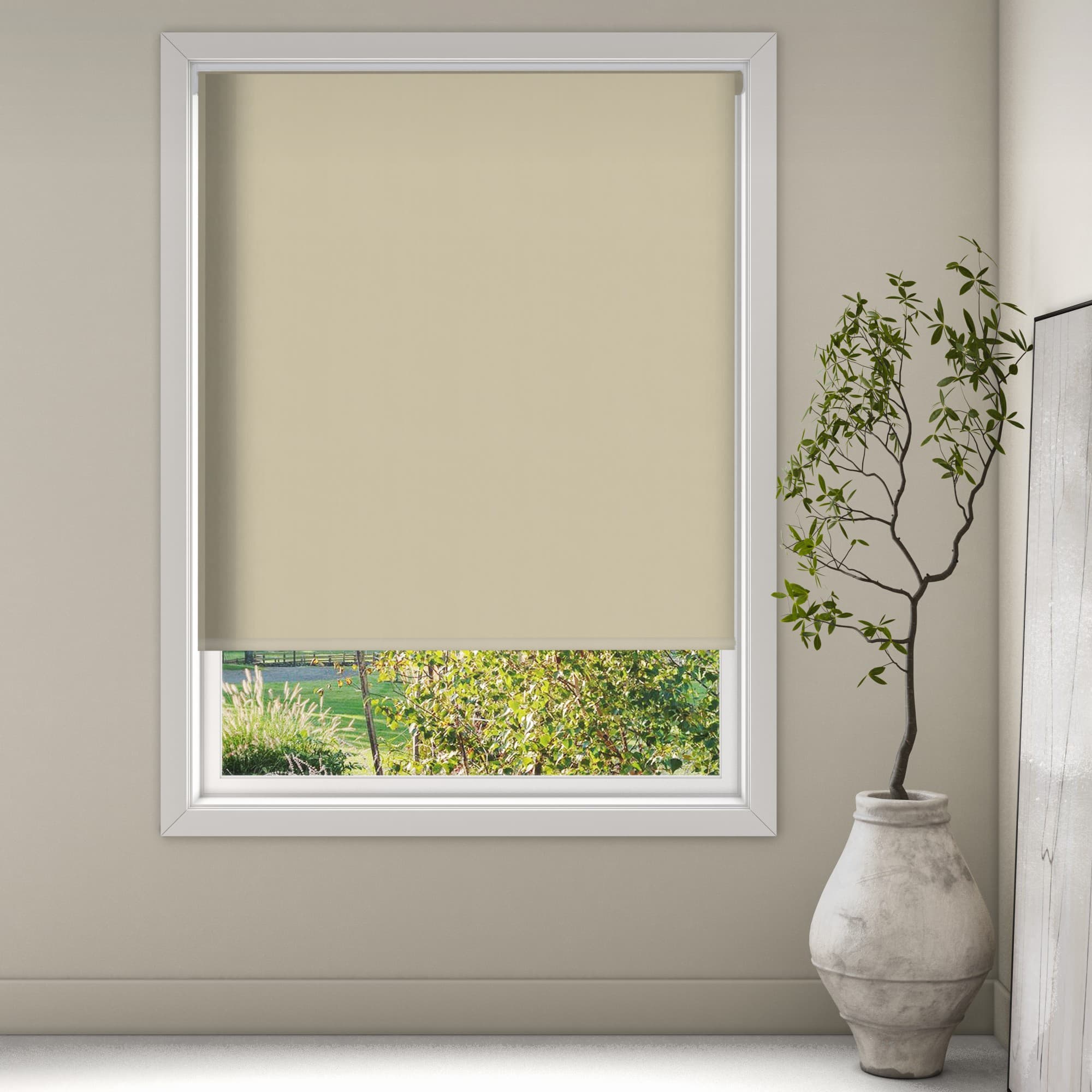 Dense 6814 Roller Blind