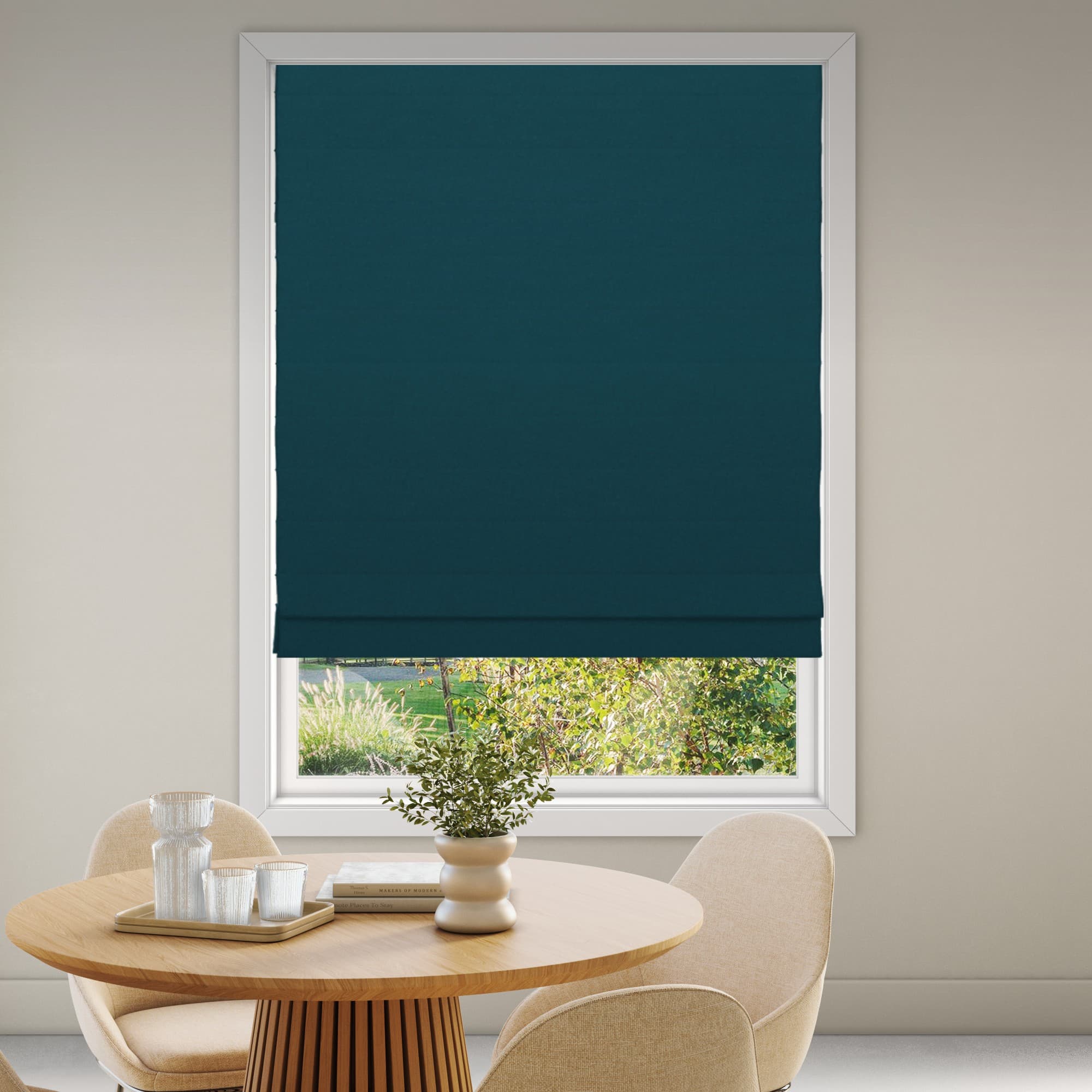 Davon Davon-19 Roman Blind
