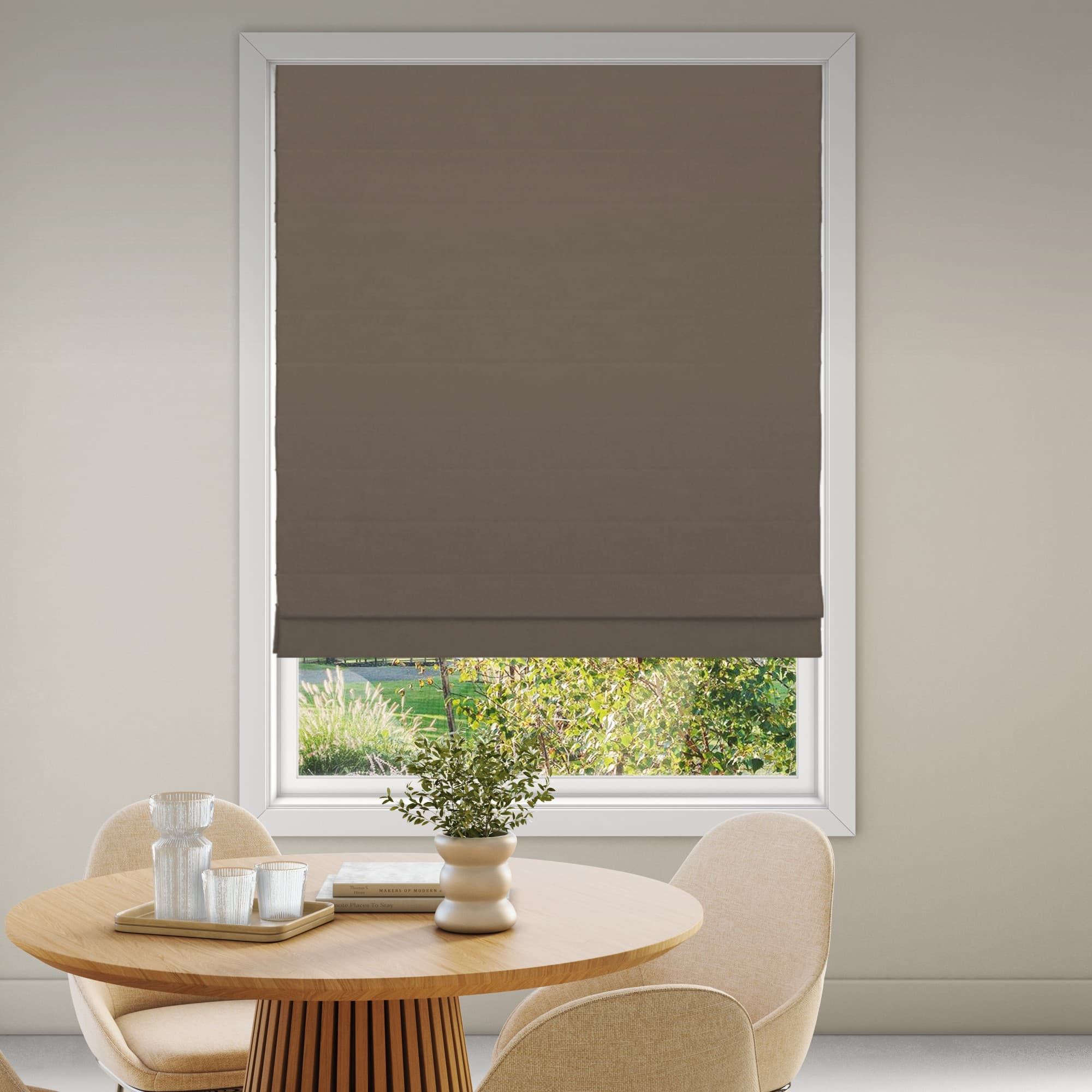 Davon Davon-13 Roman Blind