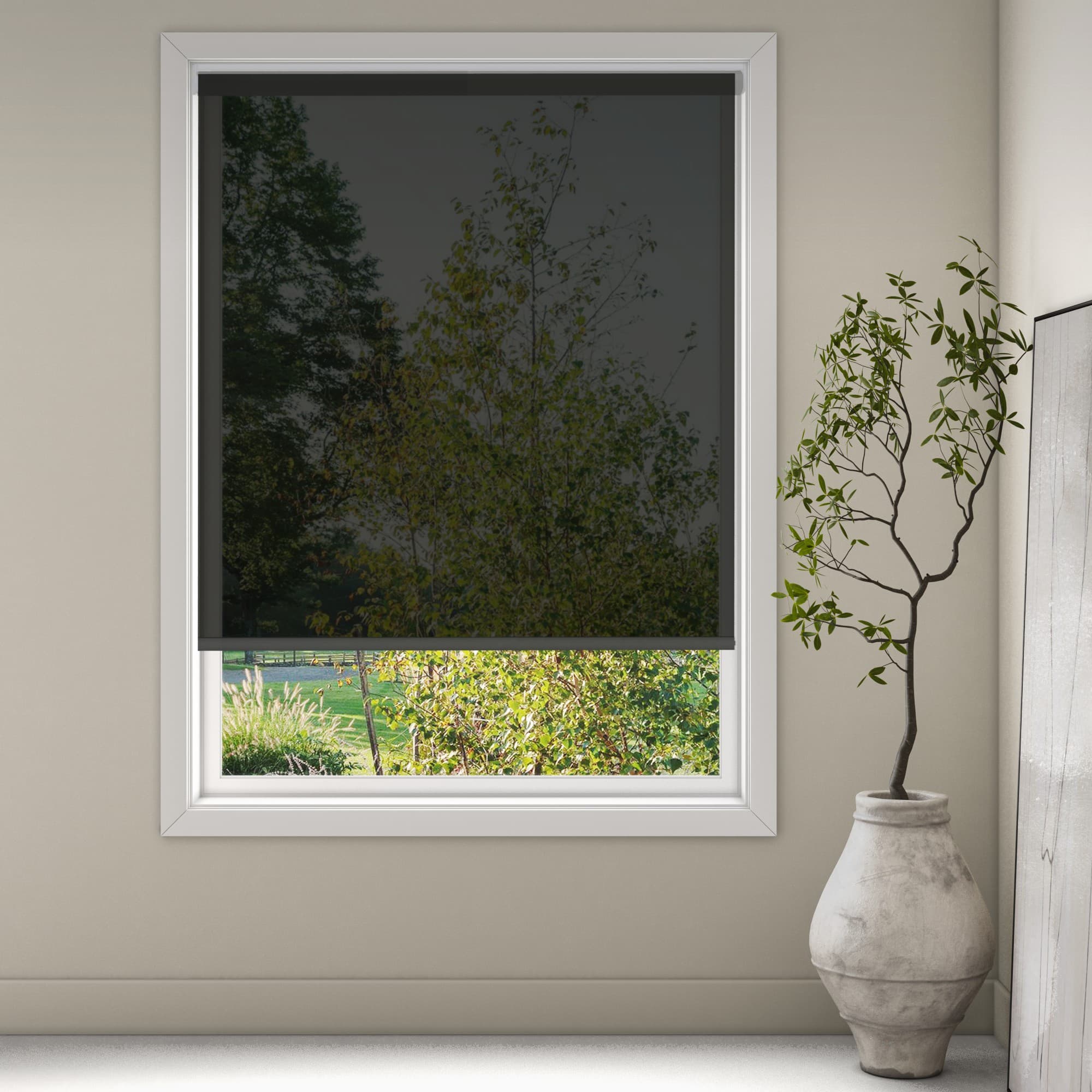 Remal 1186 Roller Blind