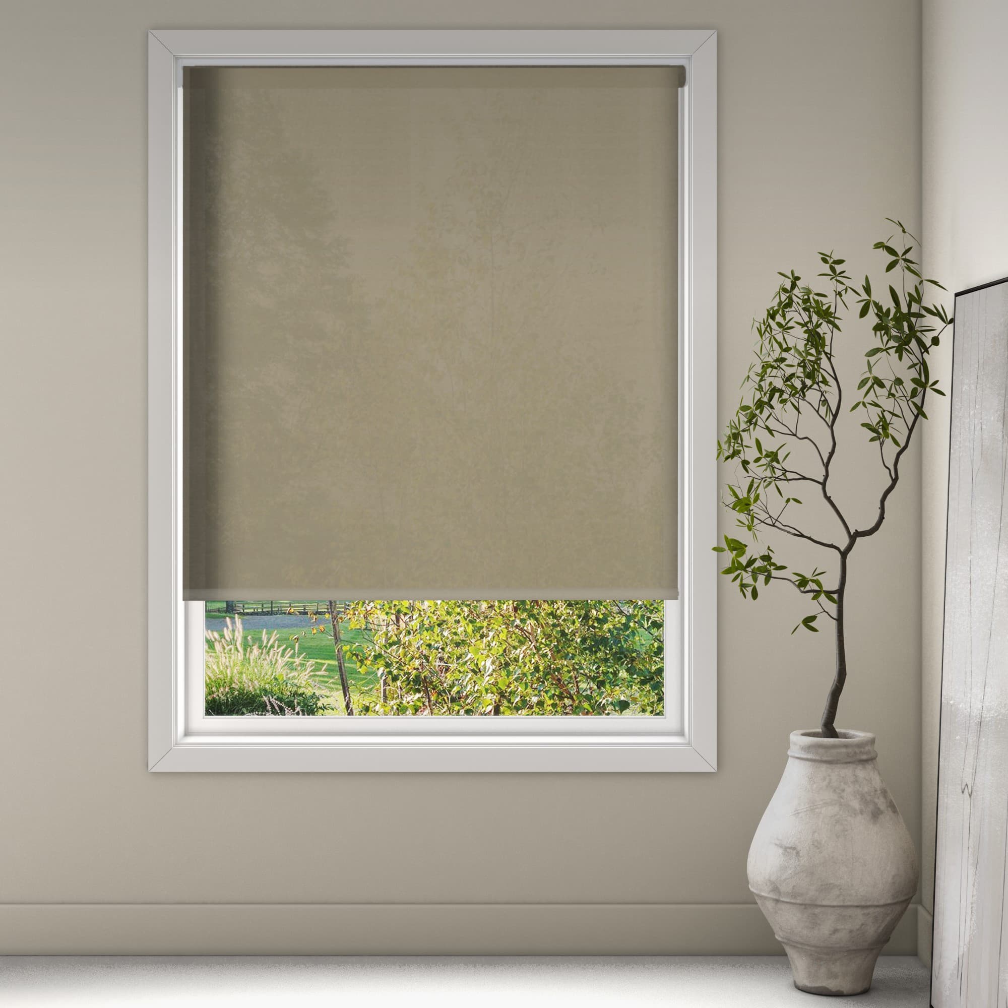 Orba 7515 Roller Blind