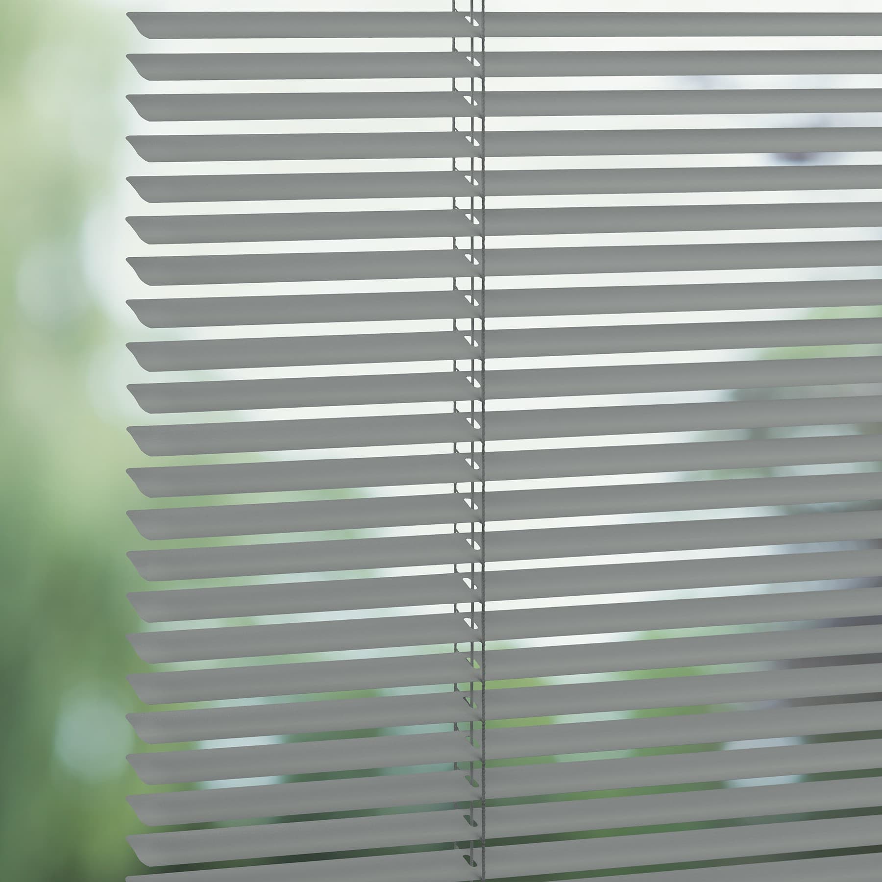 Uni 2327 Metal Venetians