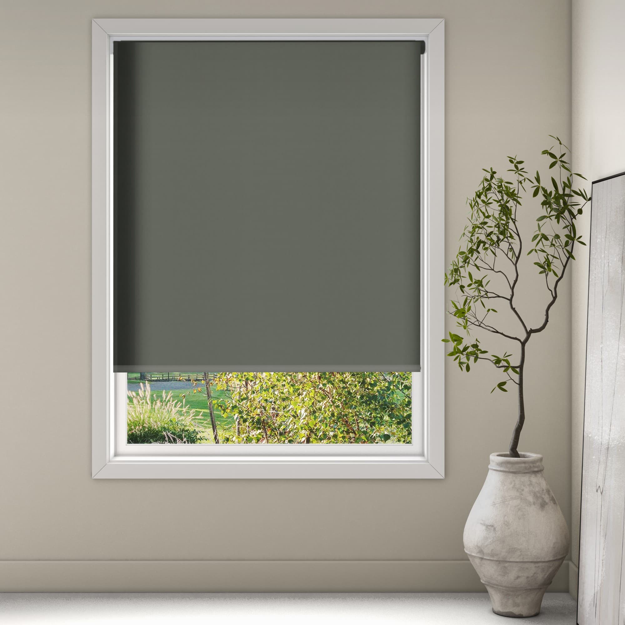 Elements 6351 Roller Blind