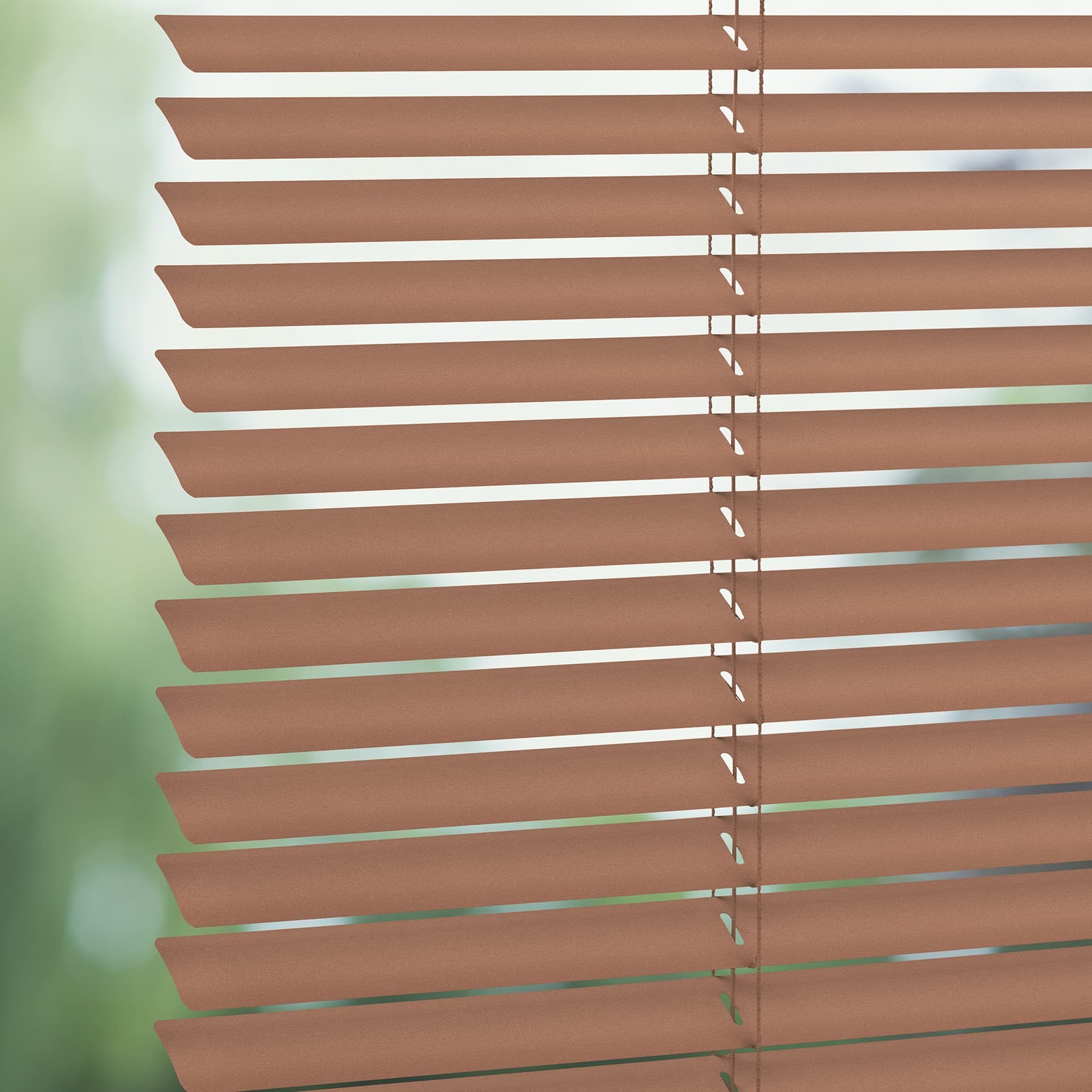 Pure Sense 8763 Metal Venetians