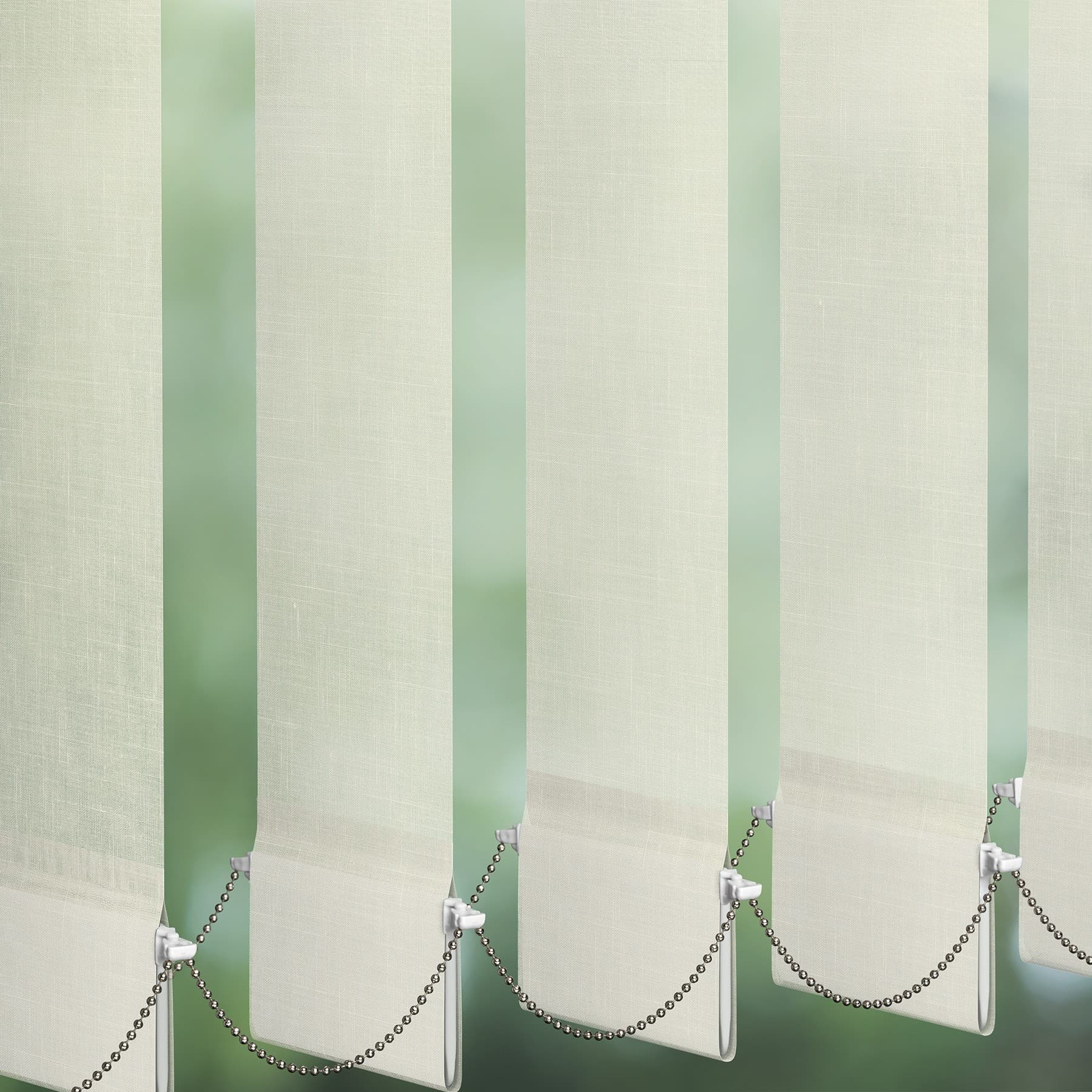 Furore 6632 Vertical Blind