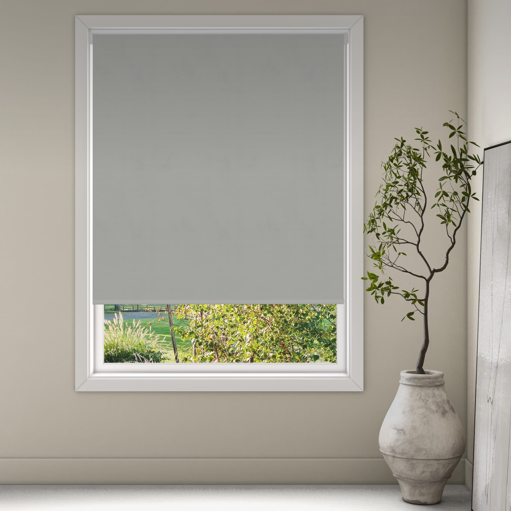 Lumiere RD 2166 Roller Blind