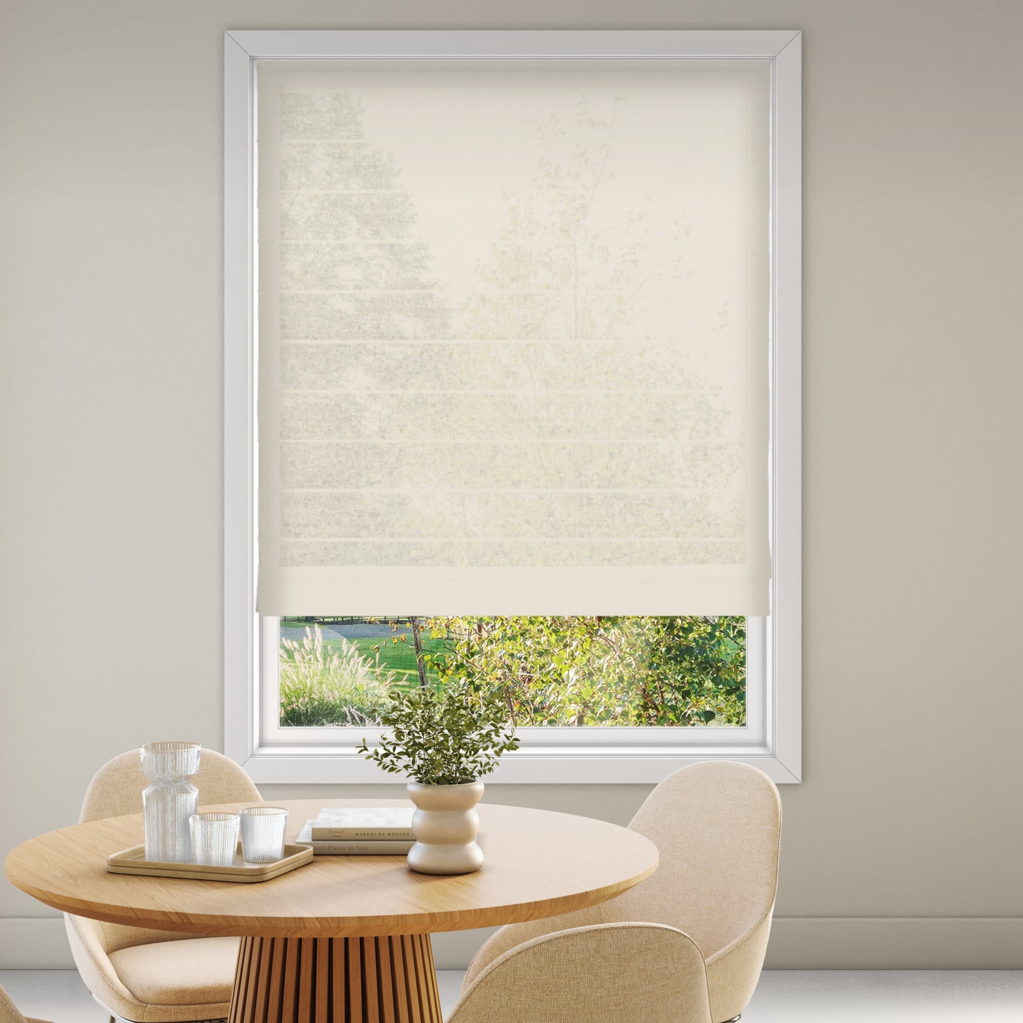 Yoko Yoko-06 Roman Blind