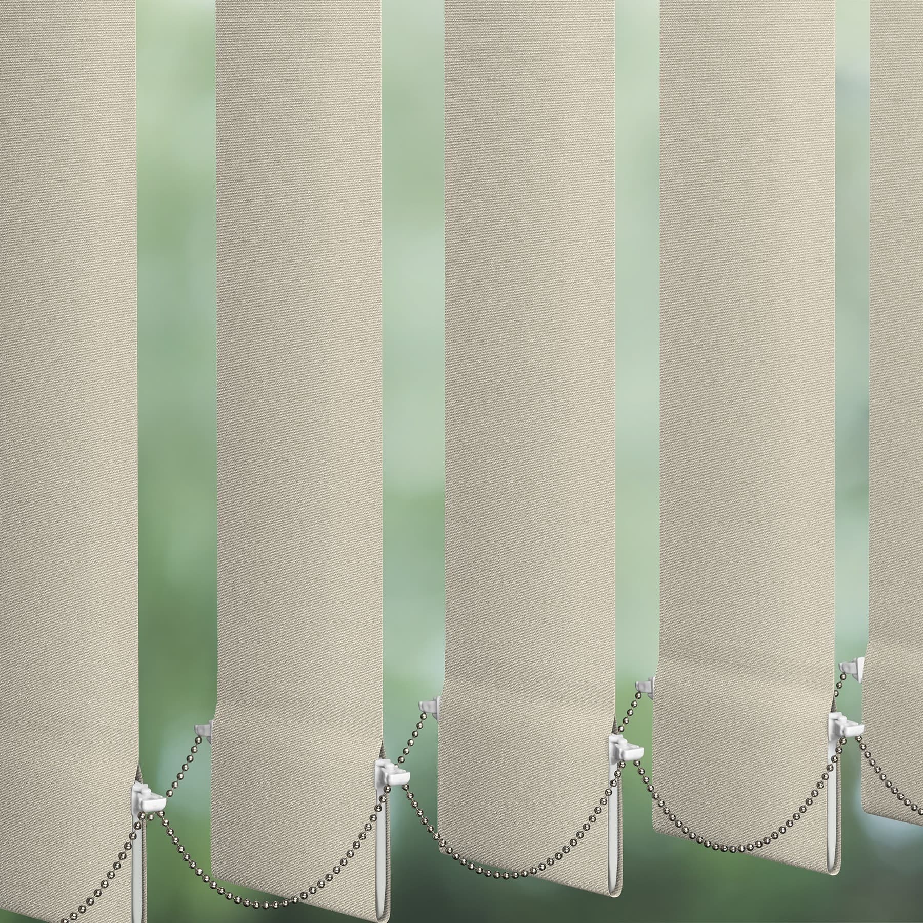 Medway 9174 Vertical Blind