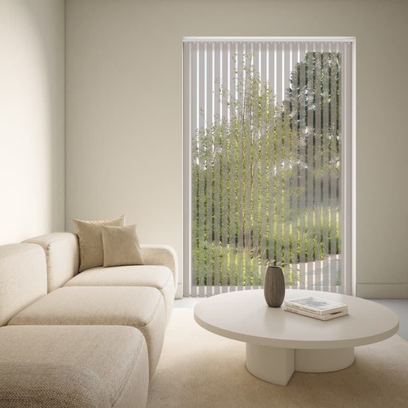 Skelde 2910 Vertical Blind
